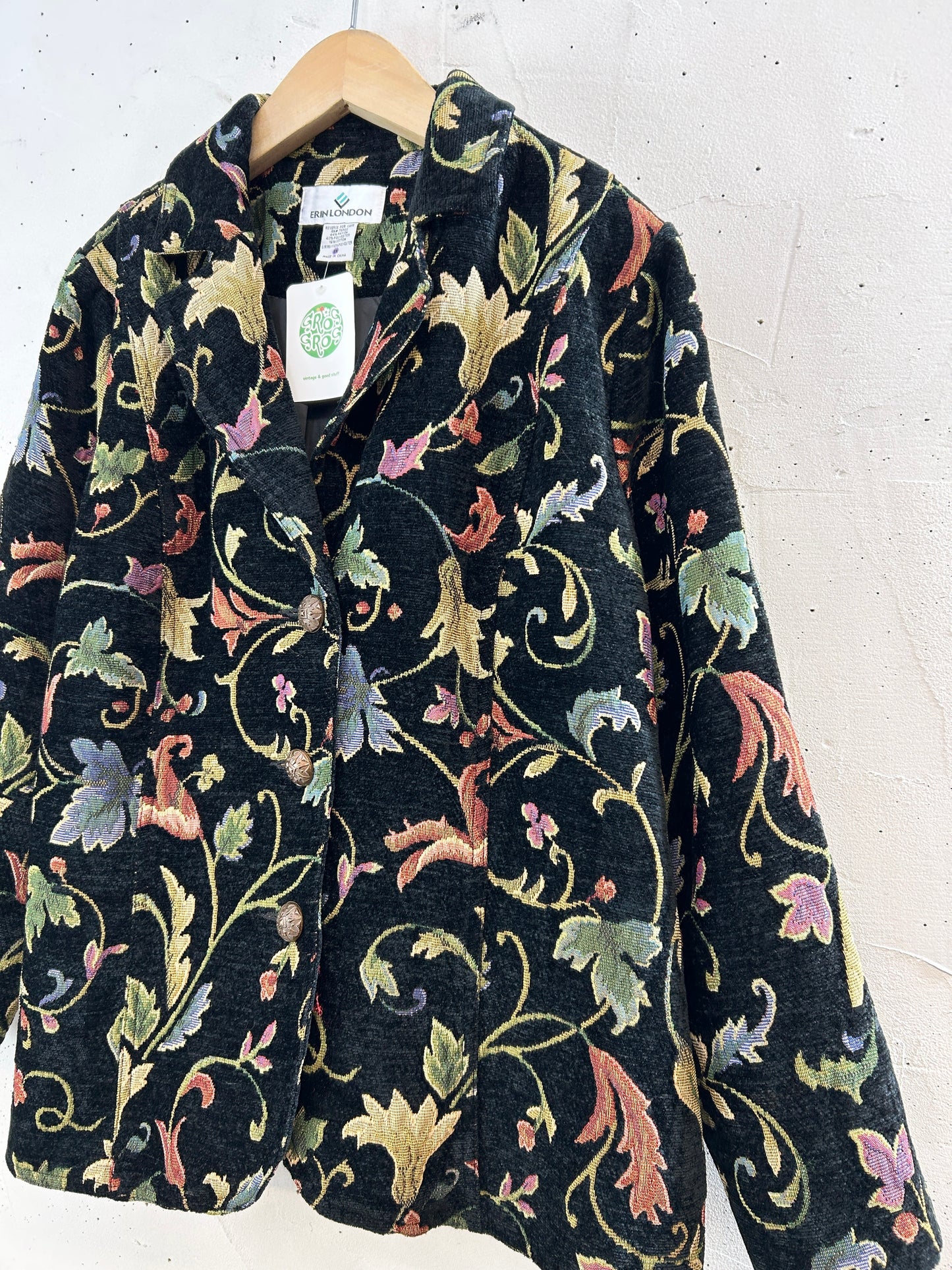 Vintage Jacket [J30598]