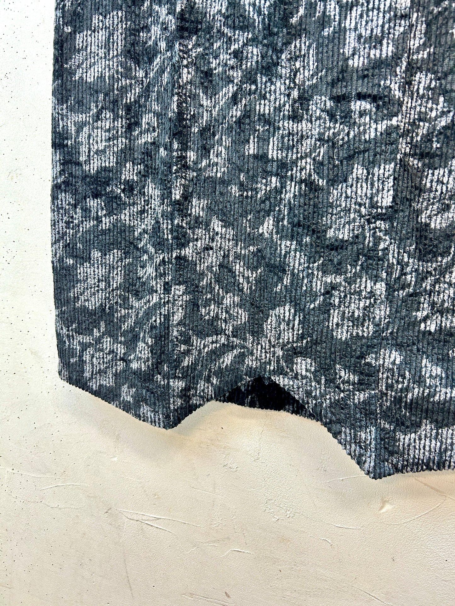 Vintage pike Dress [K30908]