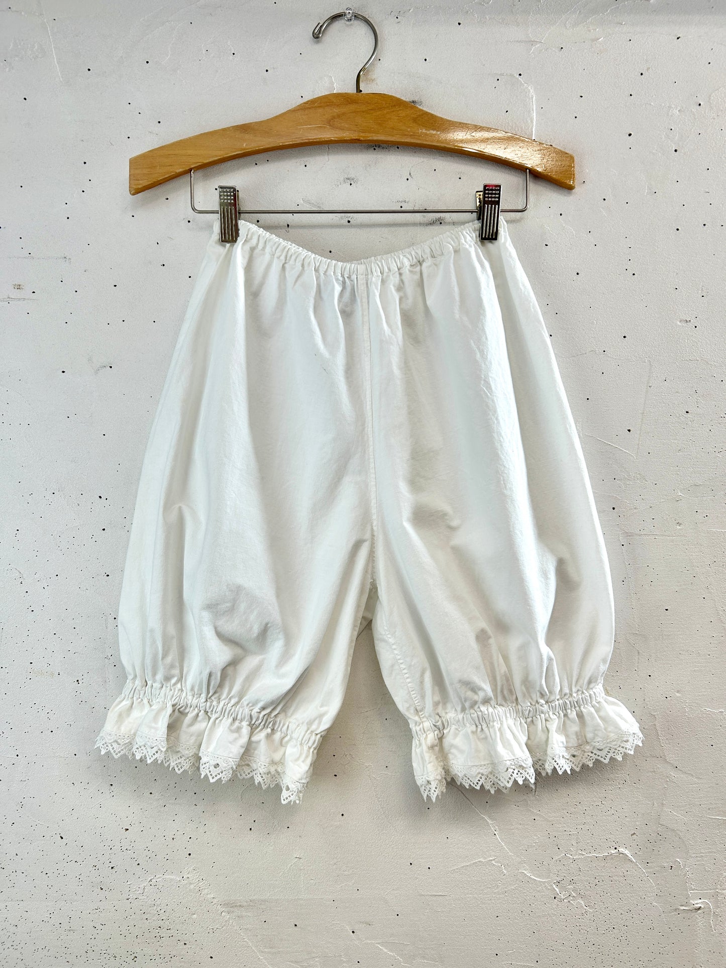 Vintage Drawers 〜Funny dot crazy〜 [D32184]