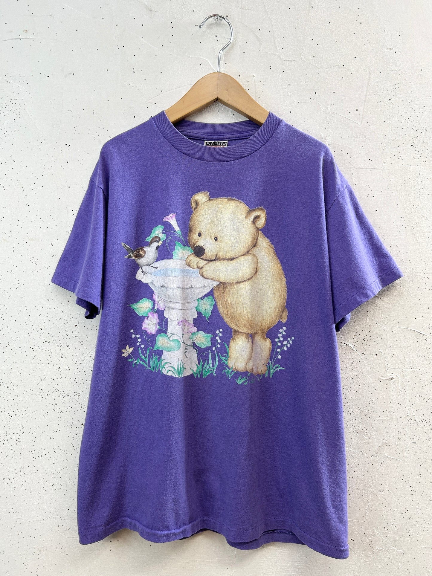 Vintage T-Shirt [H33401]