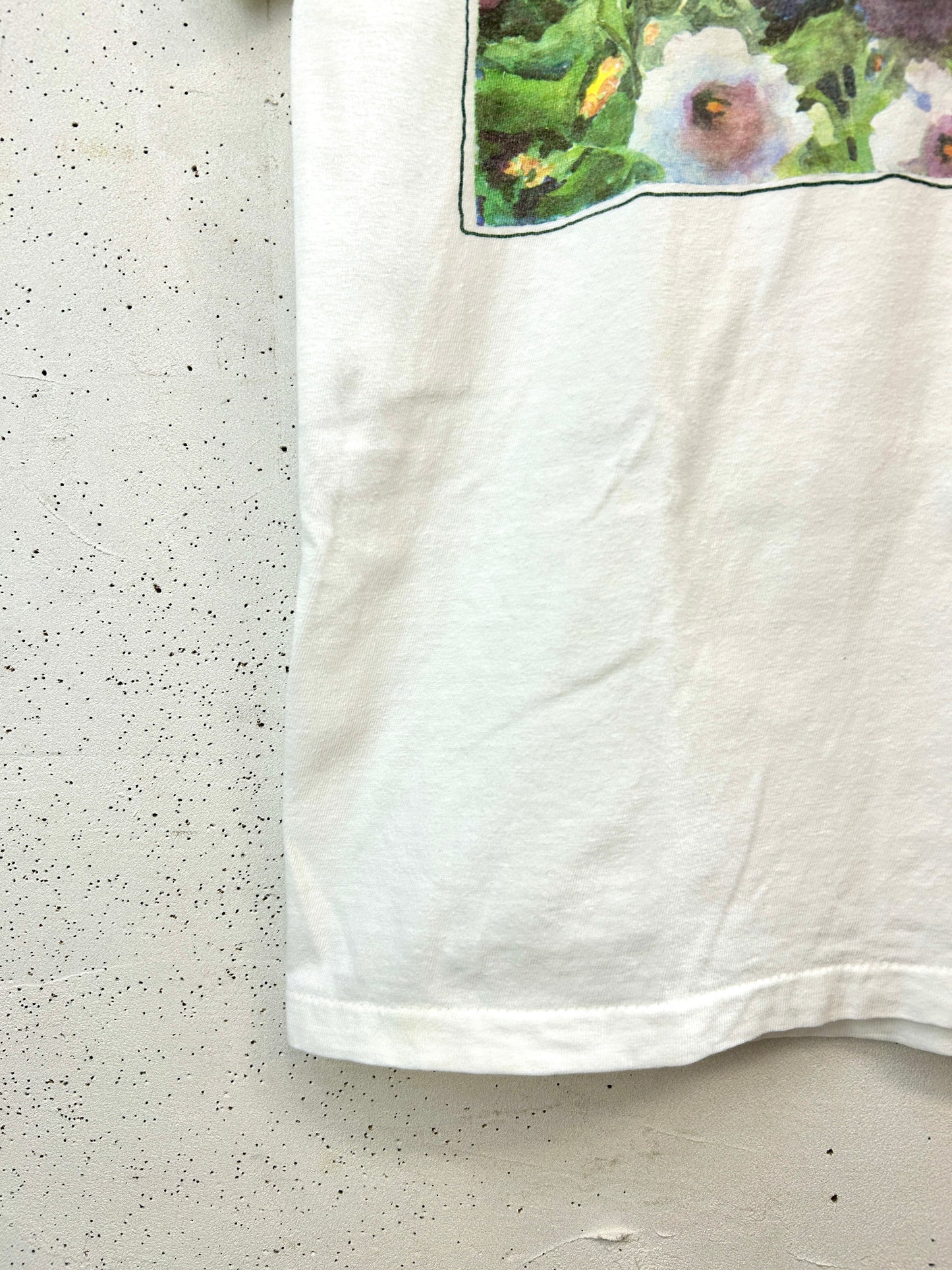 90s Vintage T-Shirt [H33336]
