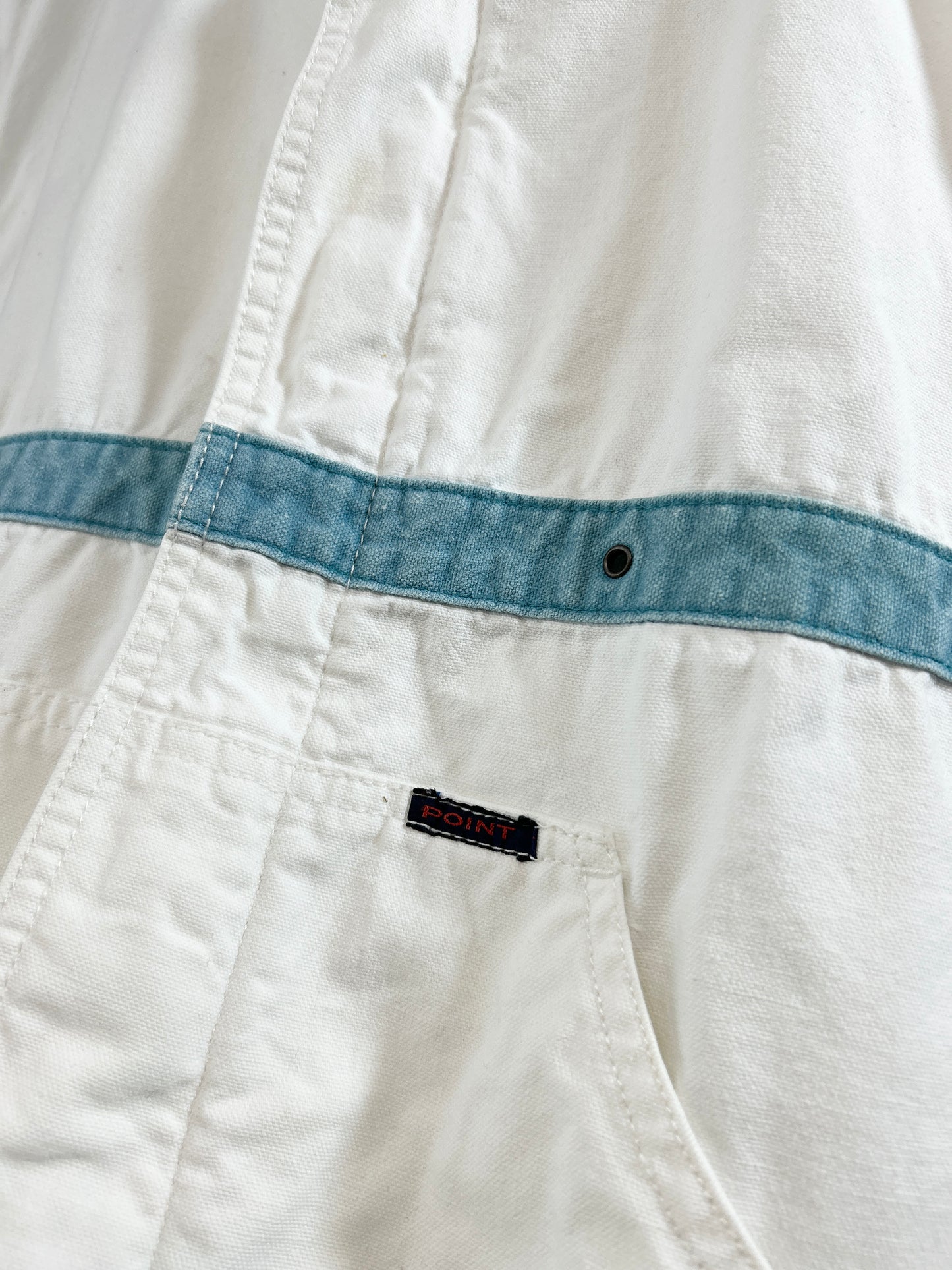 Vintage Vest [C31748]