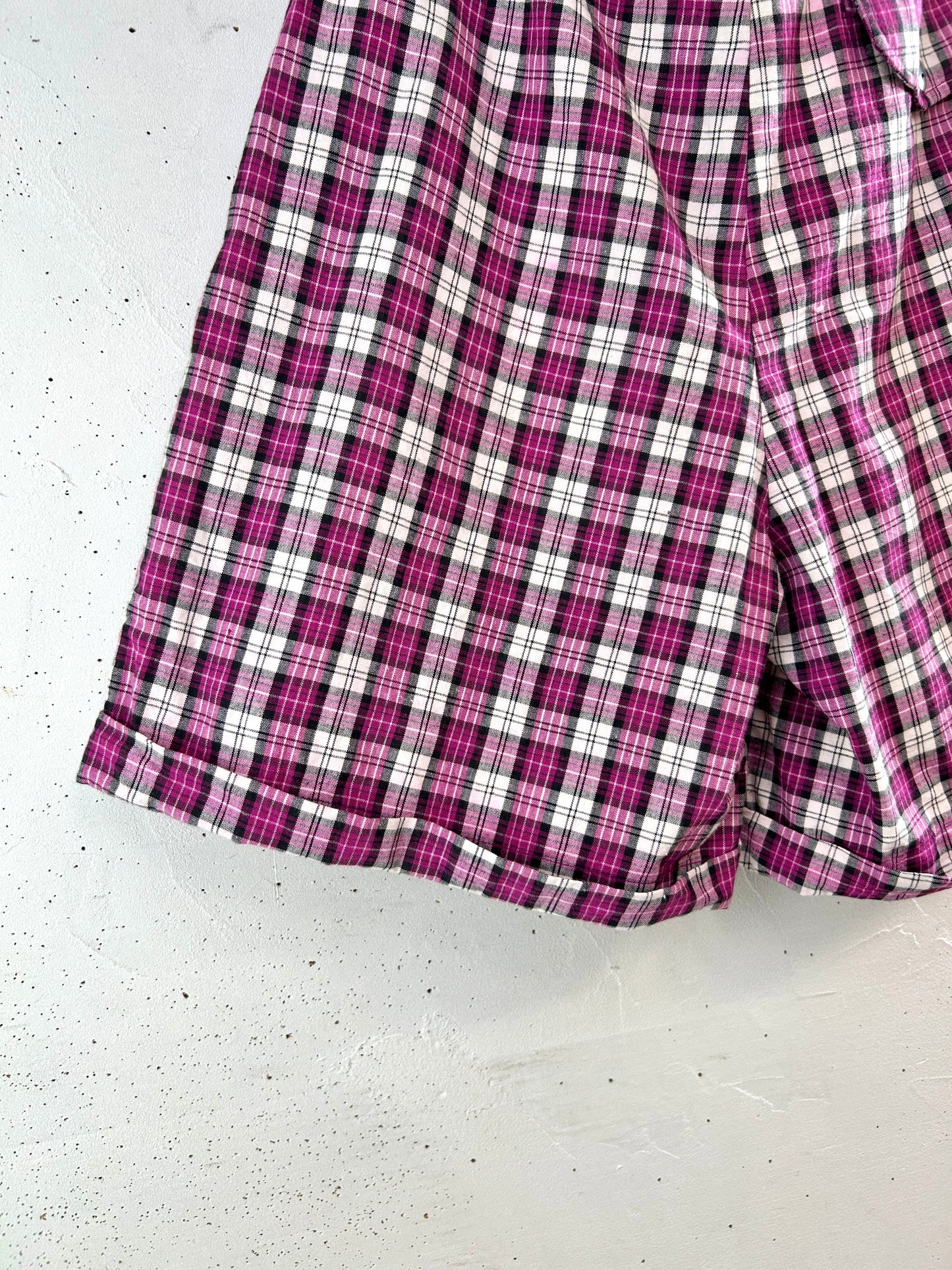 Vintage Pants [F32604]