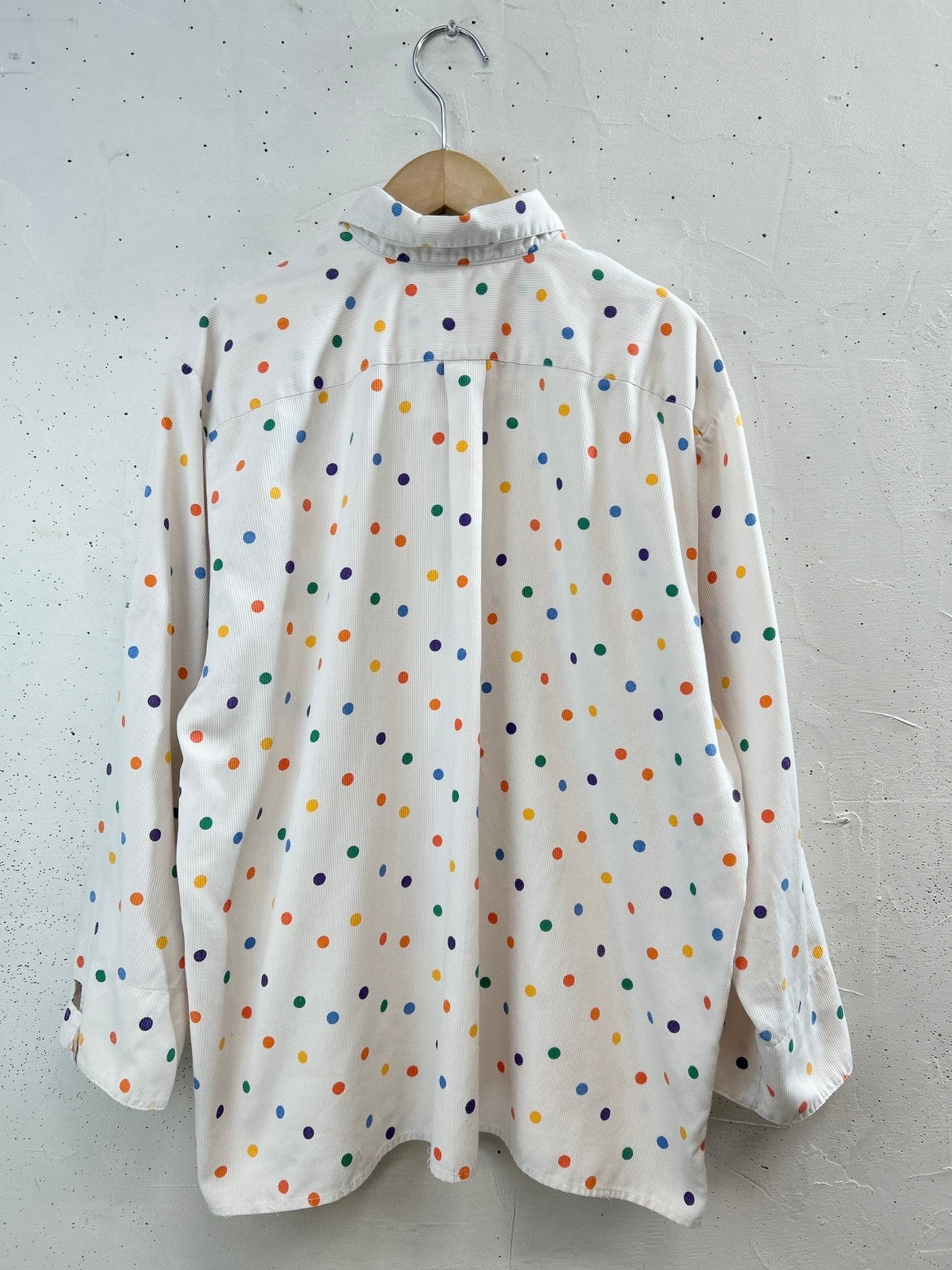 Vintage Blouse [C31926]