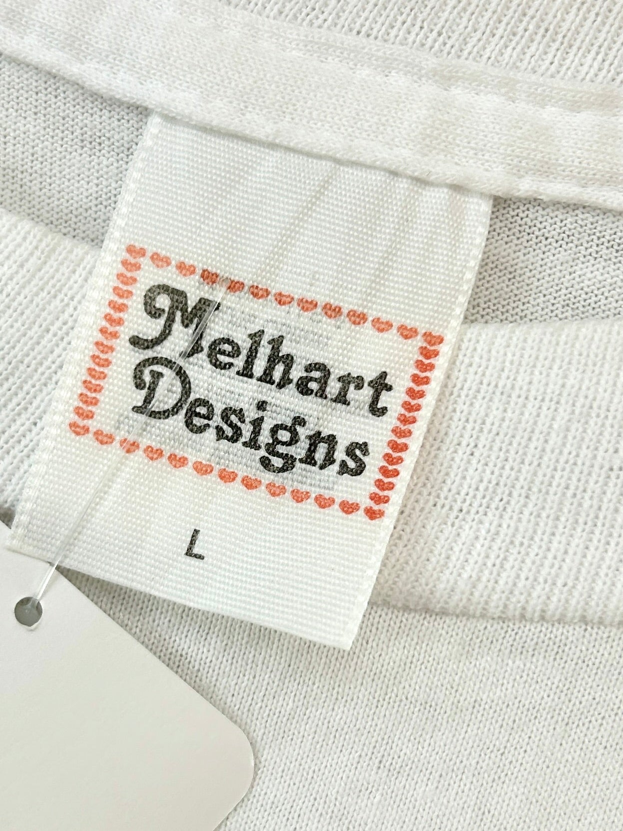 Vintage T-Shirt MADE IN USA  [G33188]