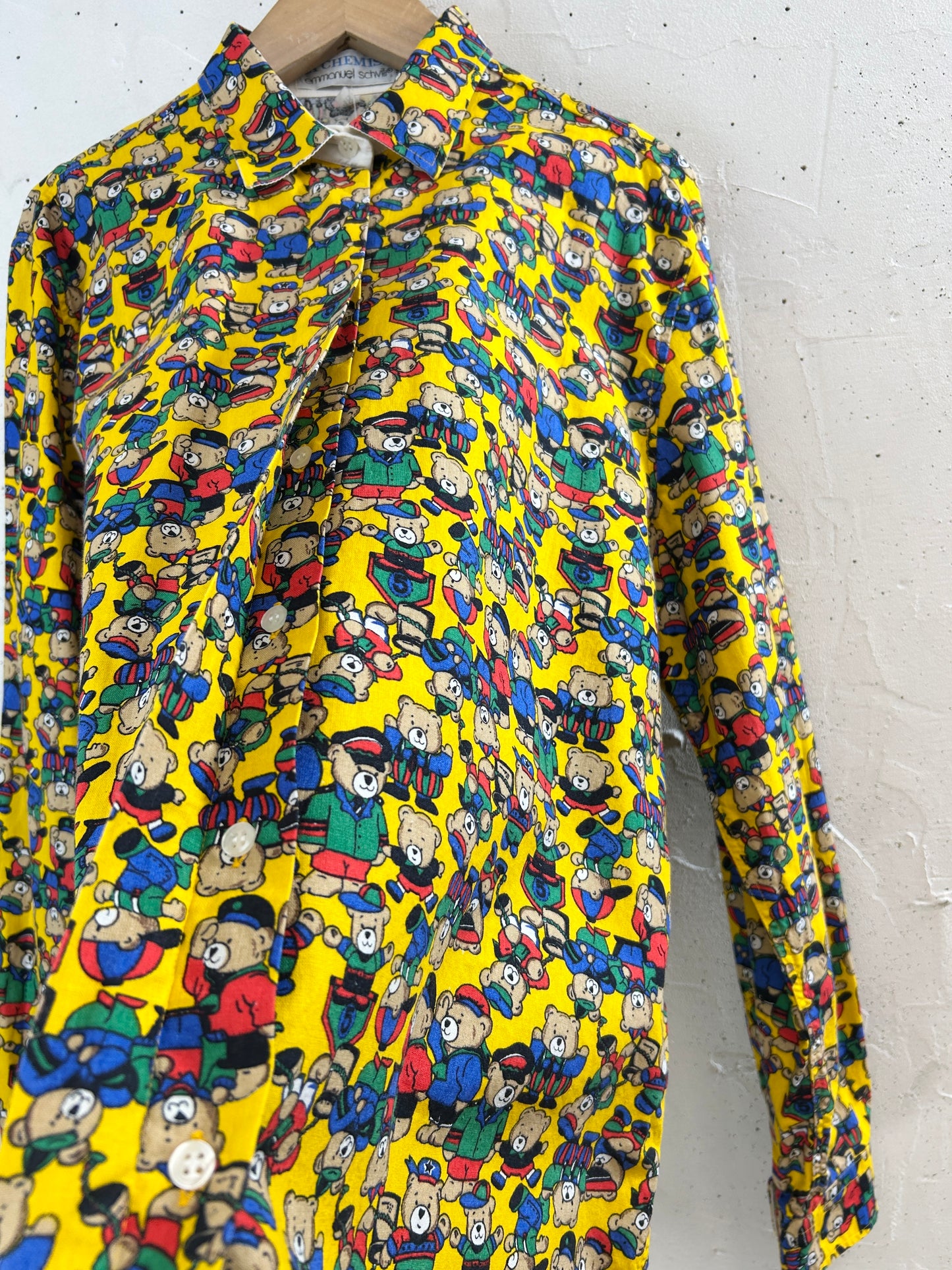 Vintage Shirt [H33617]