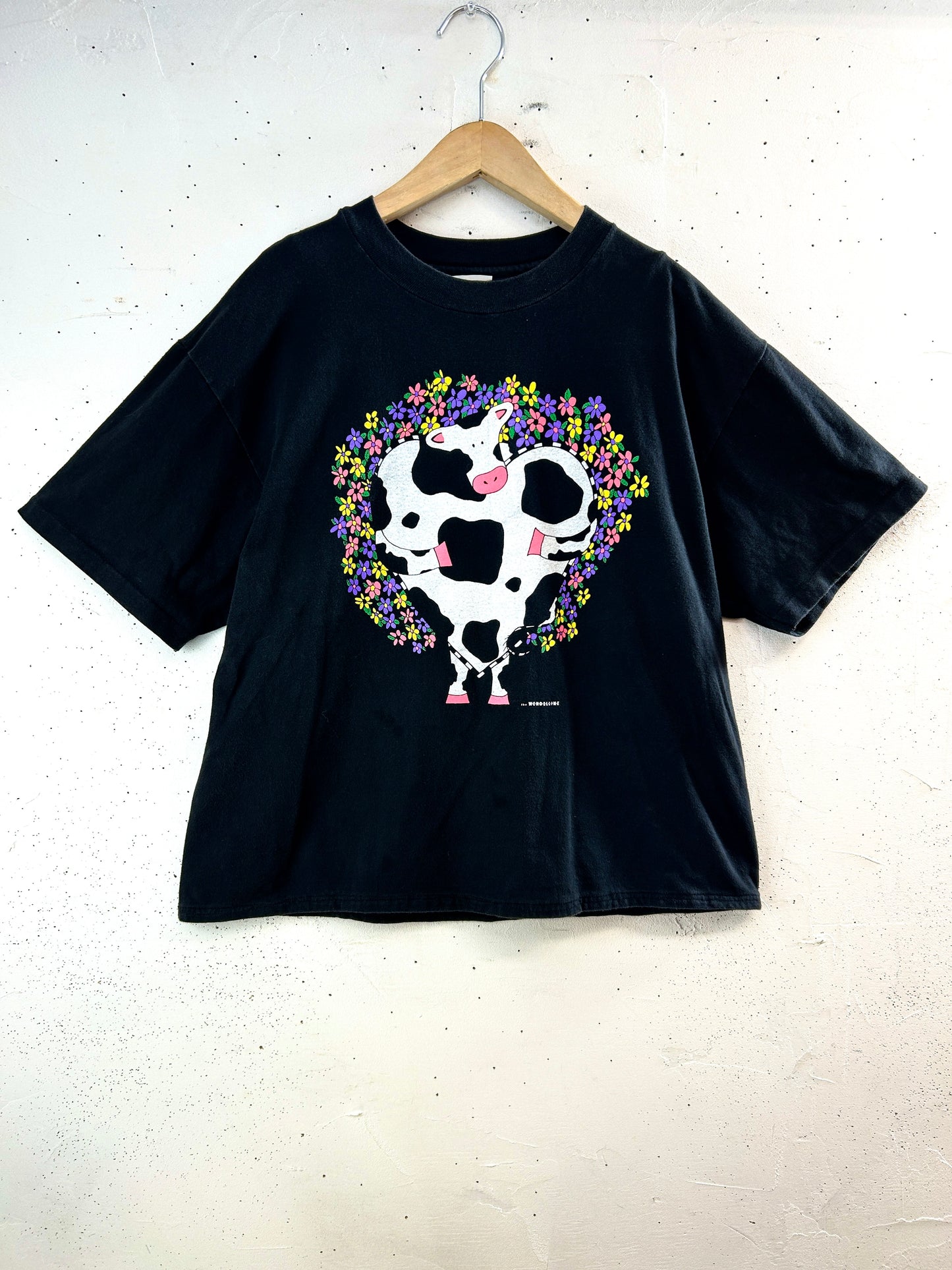 Vintage T-Shirt [F32723]