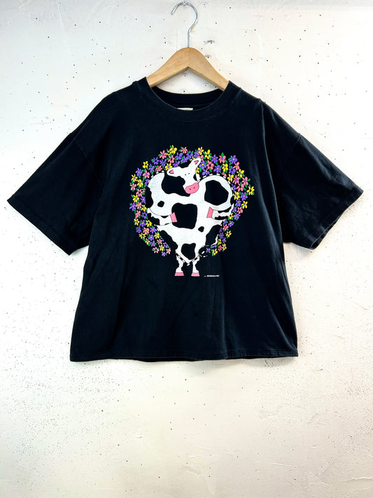 Vintage T-Shirt [F32723]
