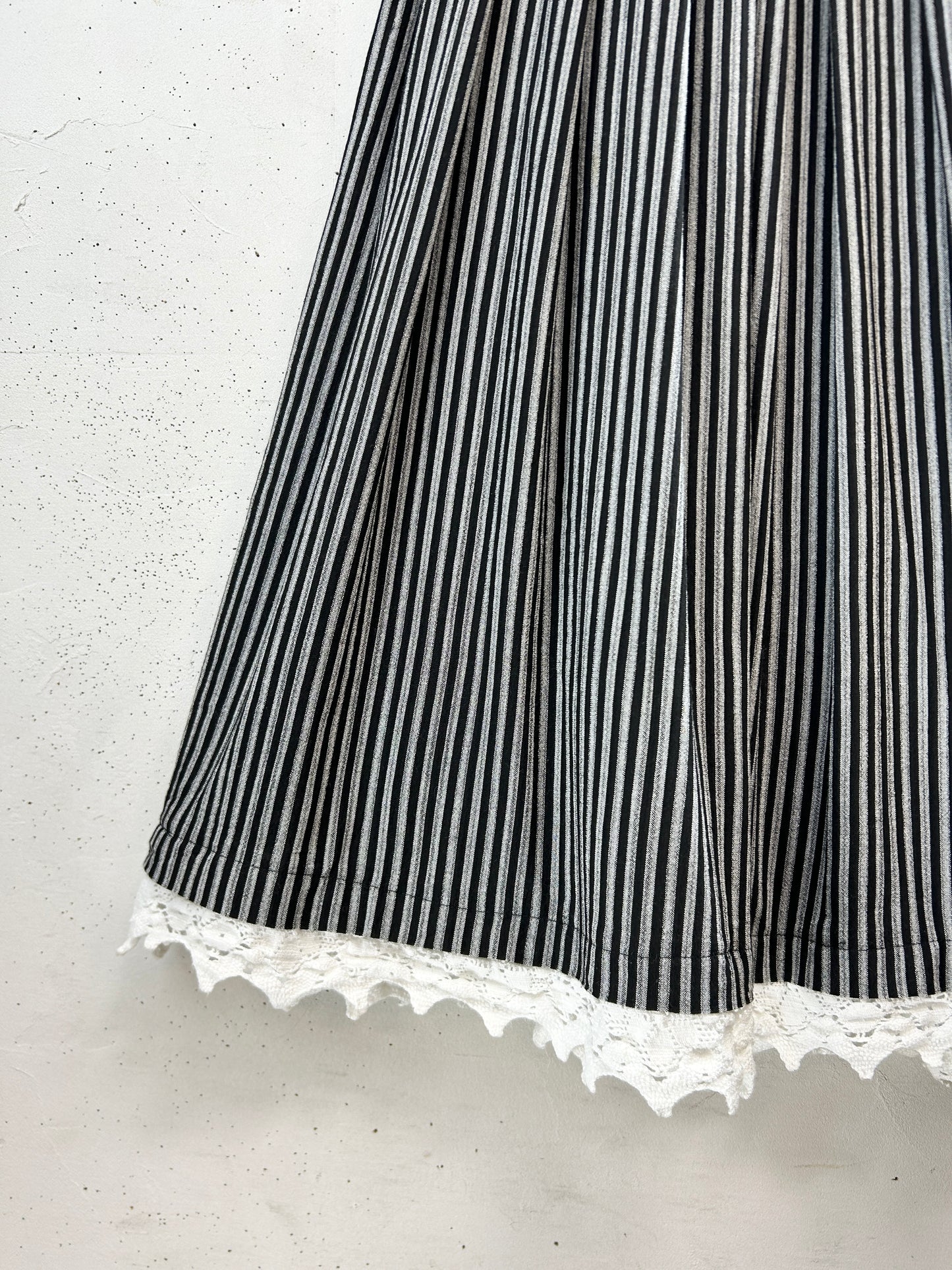 Vintage Tyrol Skirt [A31338]