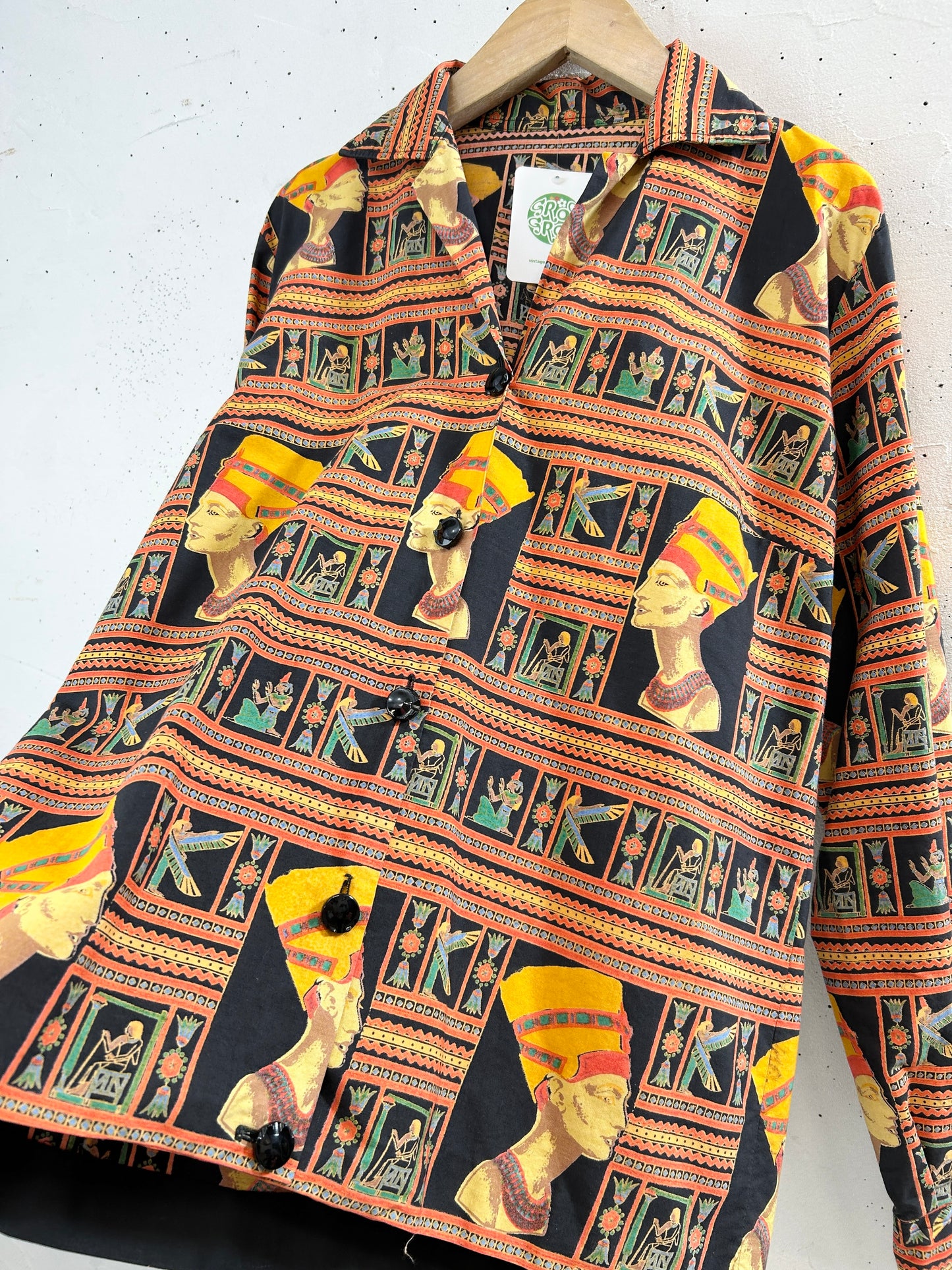 Vintage Shirt [H33620]