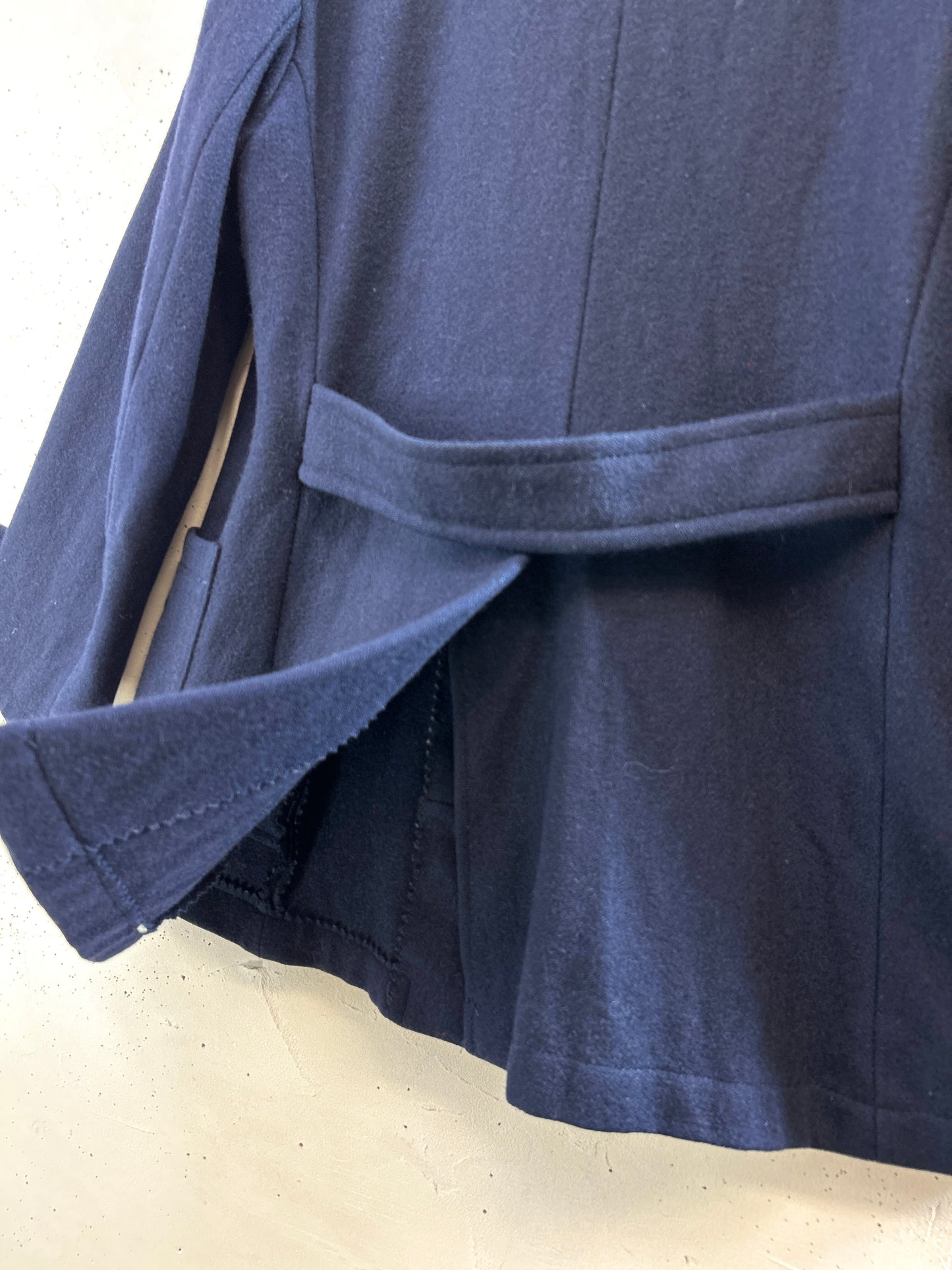 Vintage PeaCoat  [L30963]