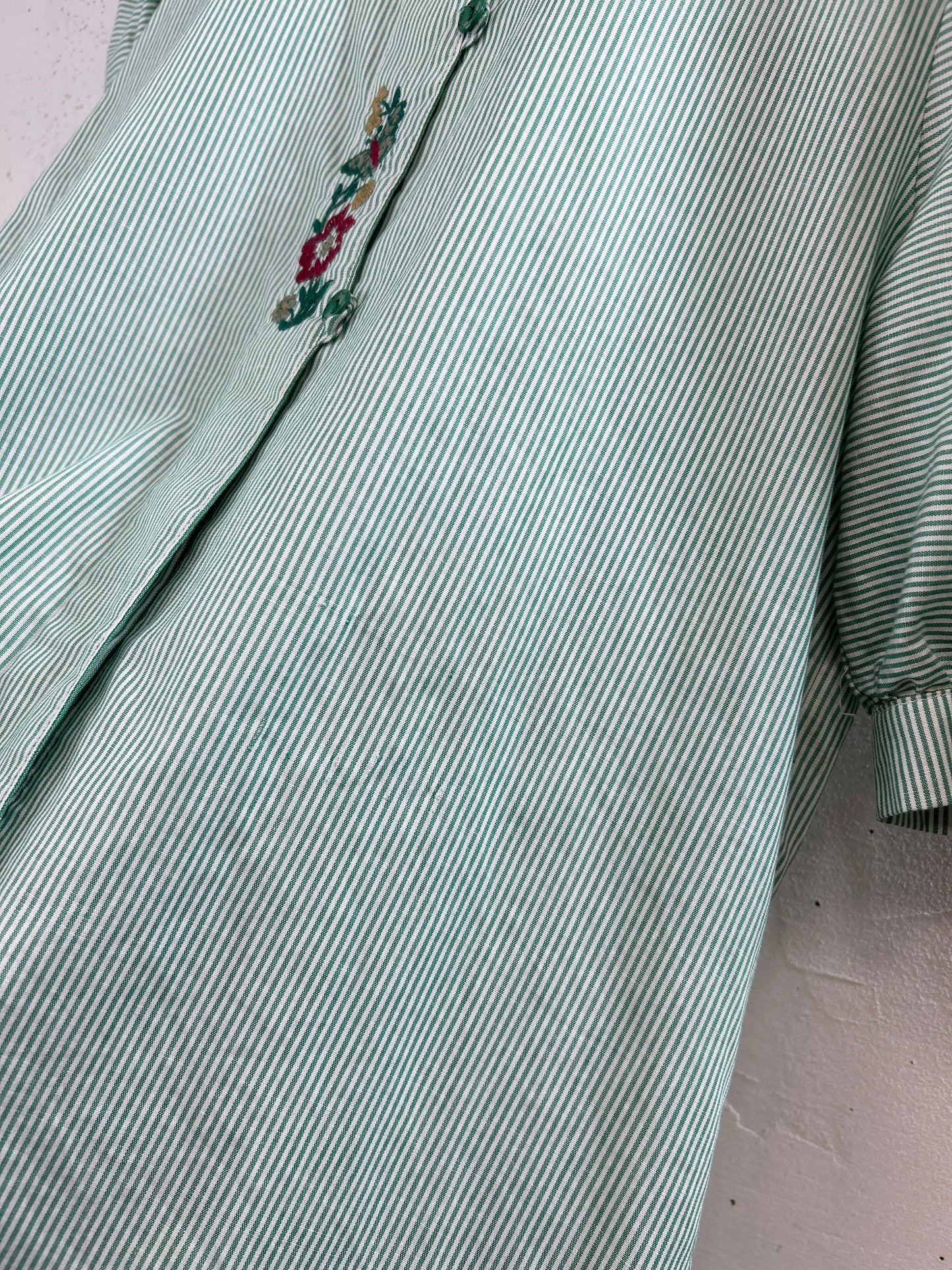 Vintage Tyrol Shirt [G32899]