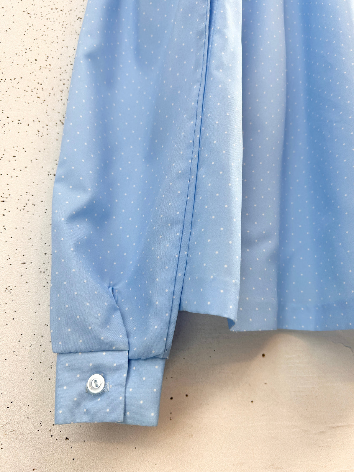 Vintage Blouse [J34197]