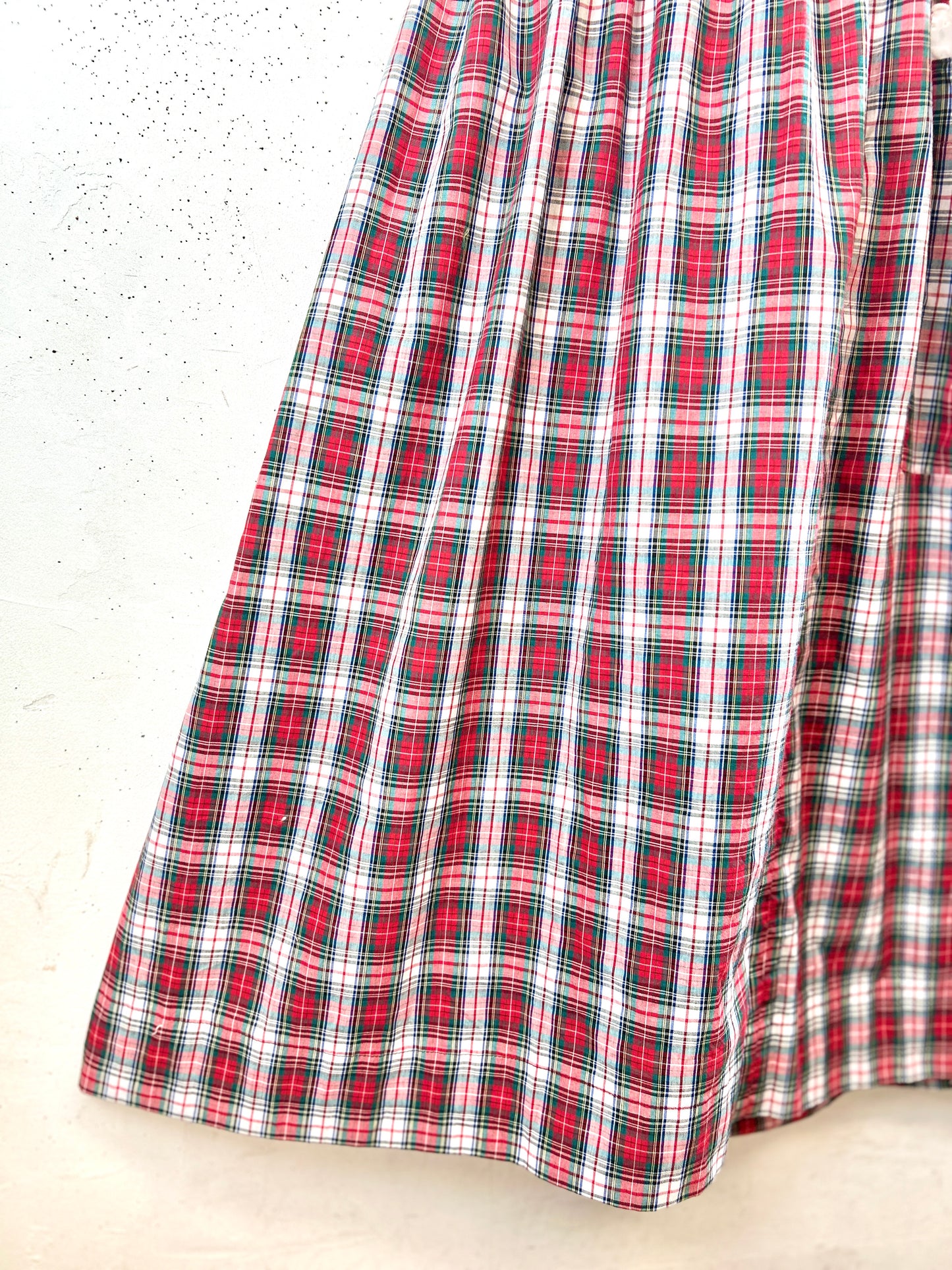 Vintage Apron Dress [J30649]