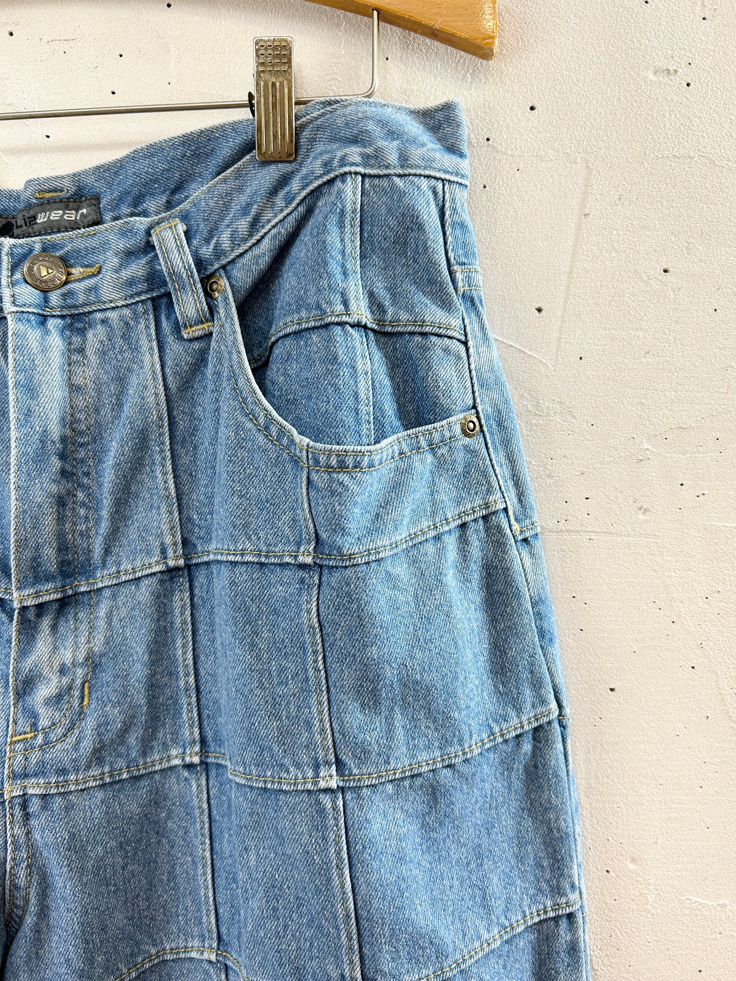 Vintage Pants 〜Lizwear〜 [I30317]