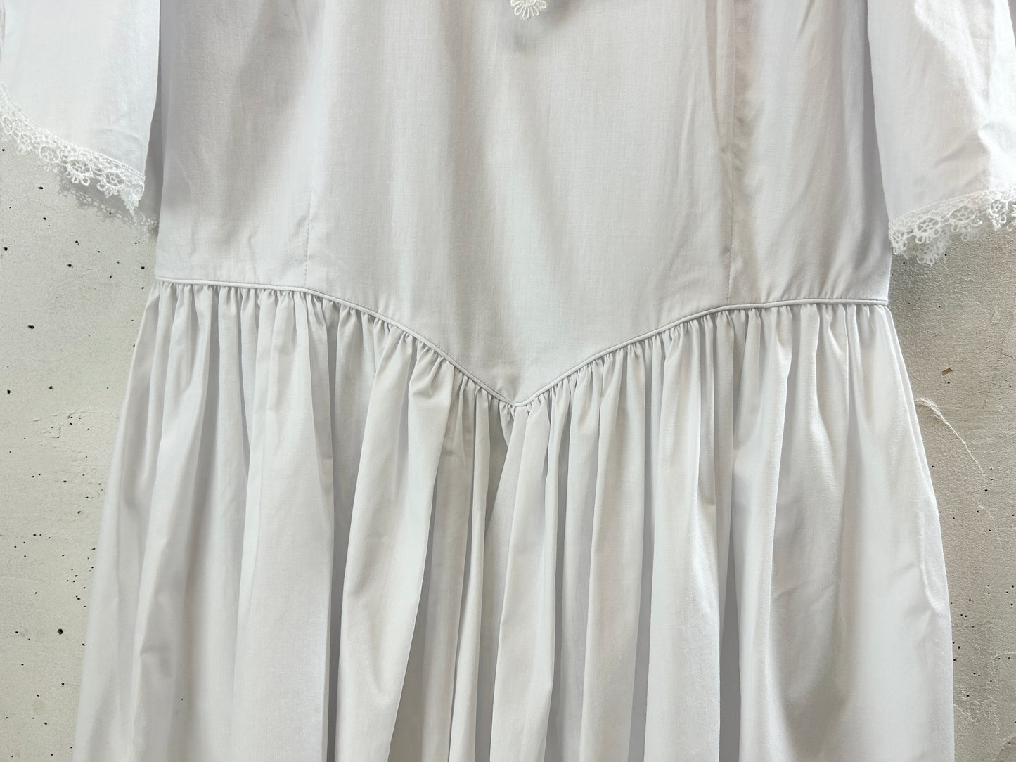 Vintage Dress [H30830]