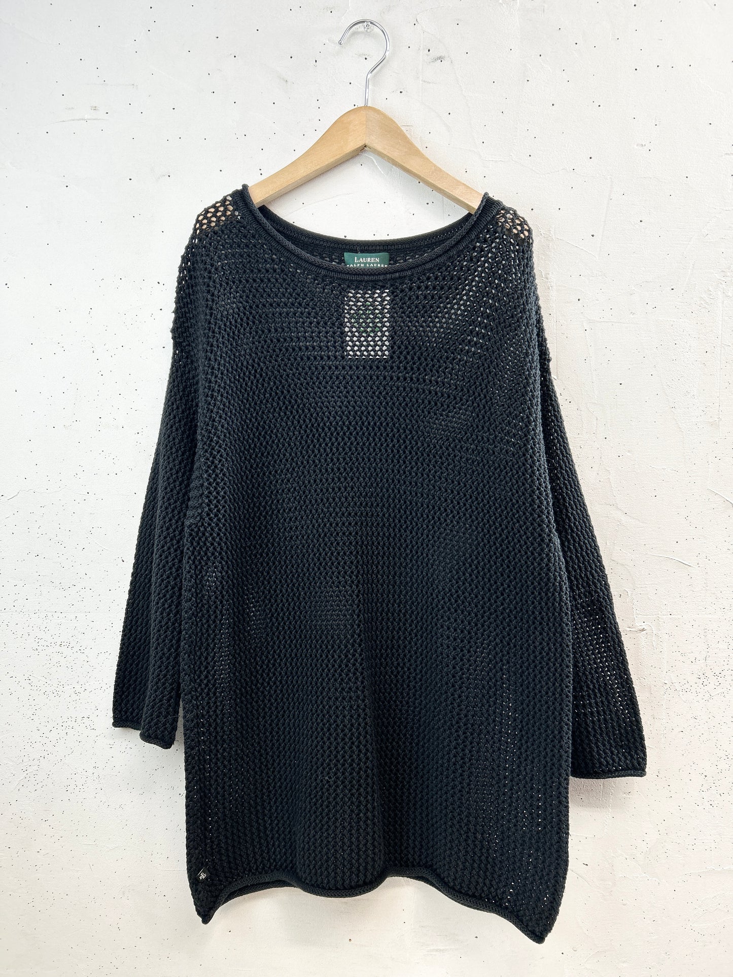 Vintage Tops 〜Ralph Lauren〜 [B31515]