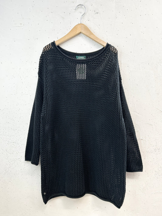 Vintage Tops 〜Ralph Lauren〜 [B31515]