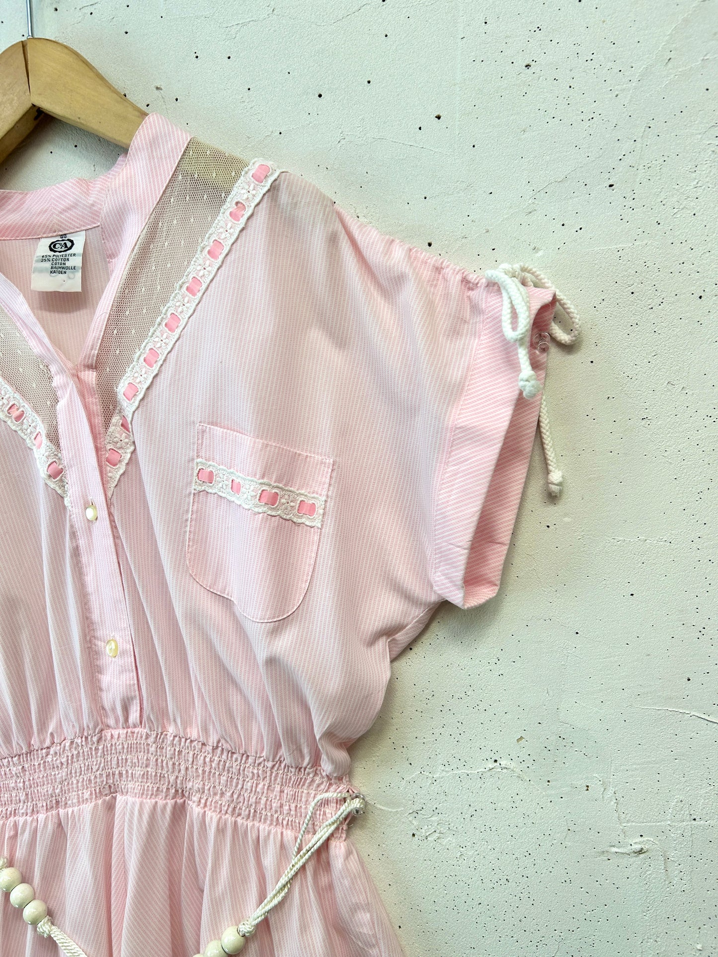 Vintage Dress [E32475]