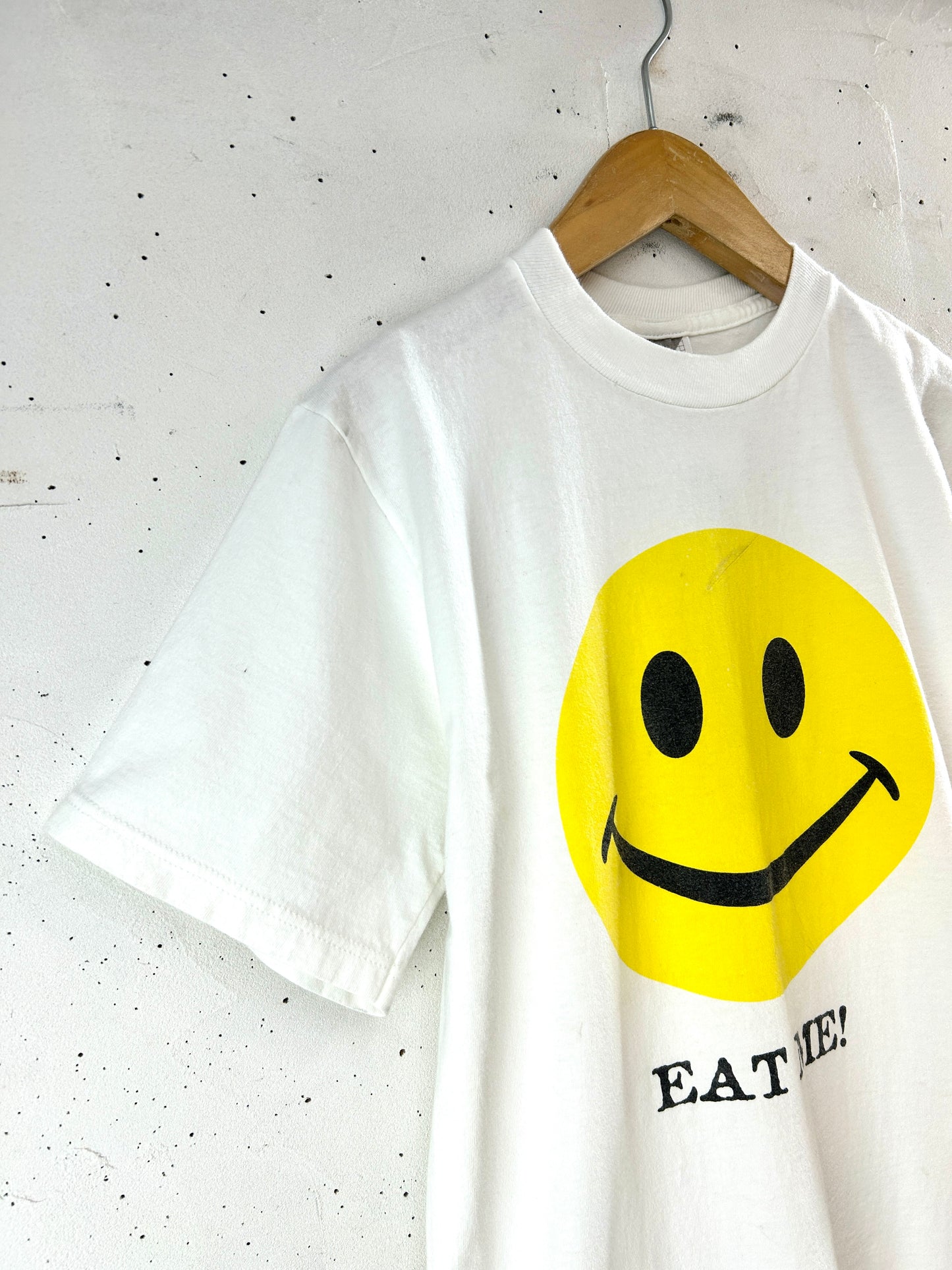 Vintage T-Shirt 〜JERZEES〜 MADE IN USA [F32656]