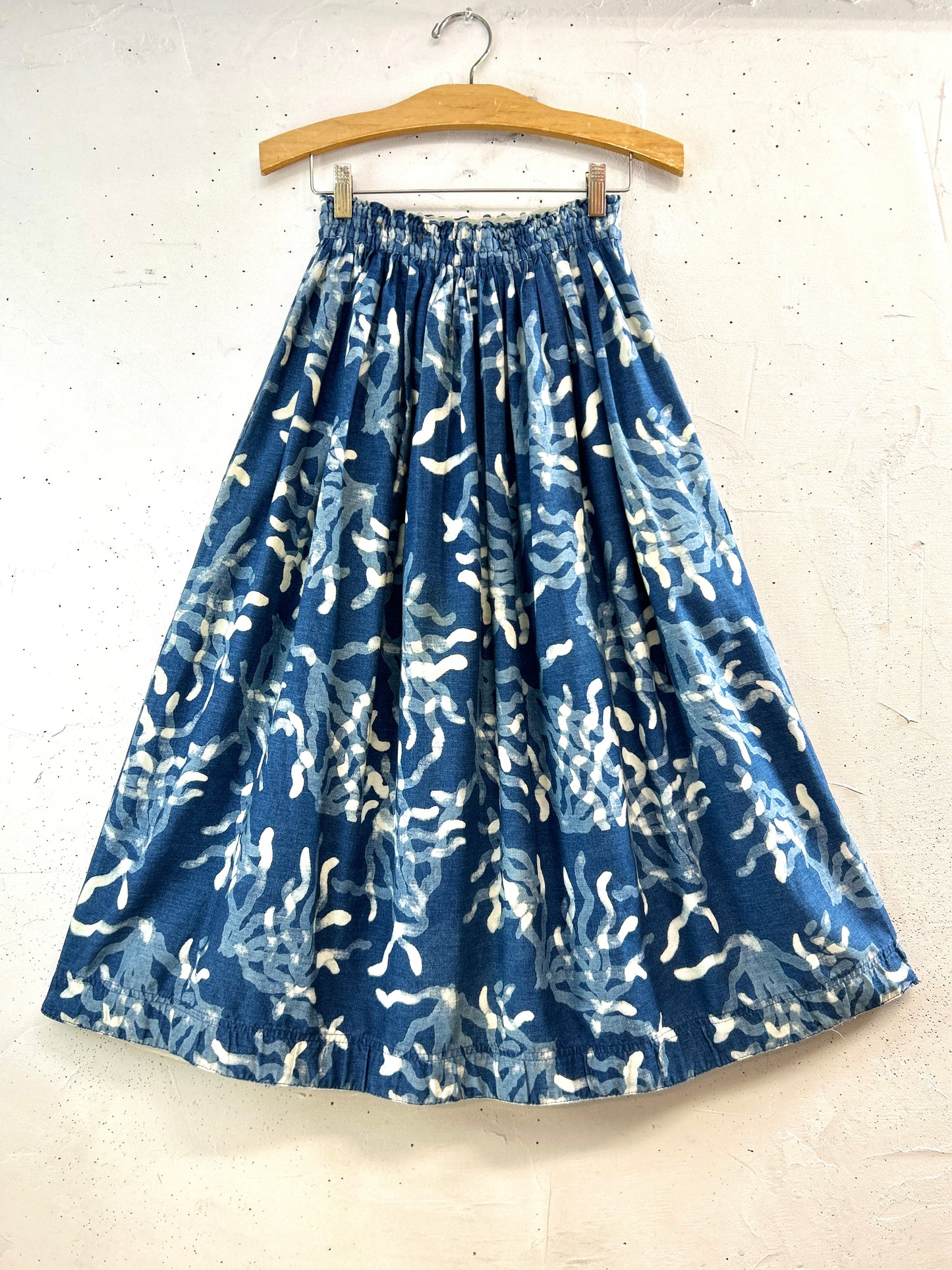 Vintage Skirt 〜BIS〜 MADE IN USA [B31538]
