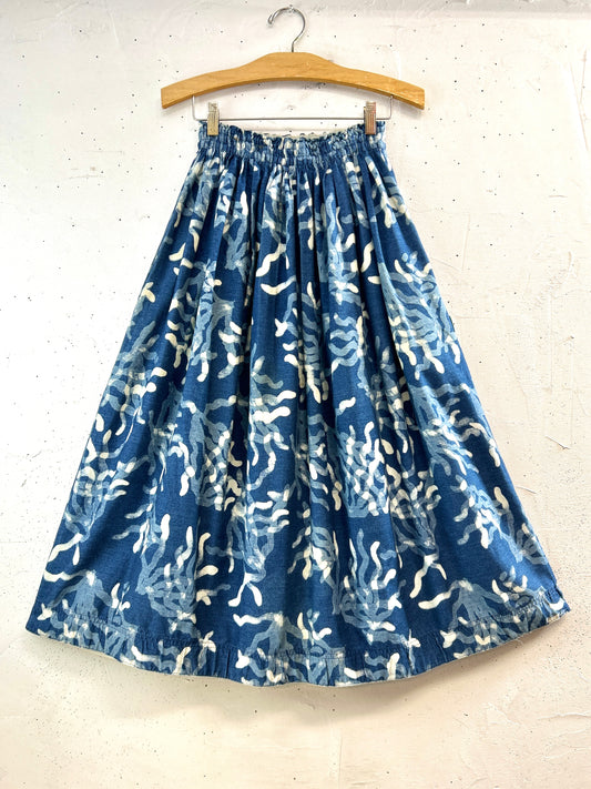 Vintage Skirt 〜BIS〜 MADE IN USA [B31538]