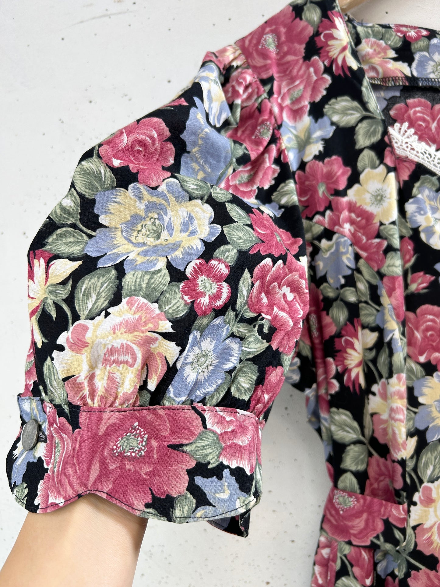 Vintage Dress [G32949]