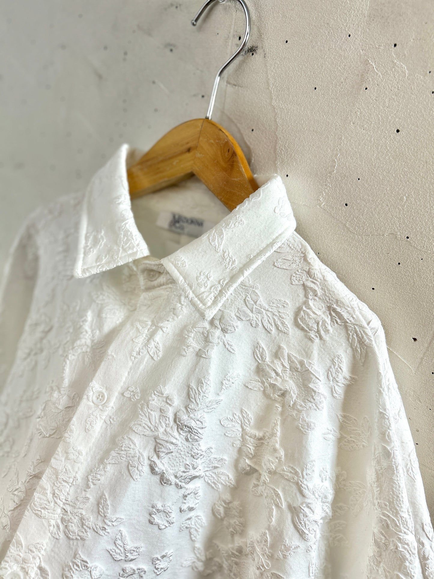 Vintage Shirt [H30763]