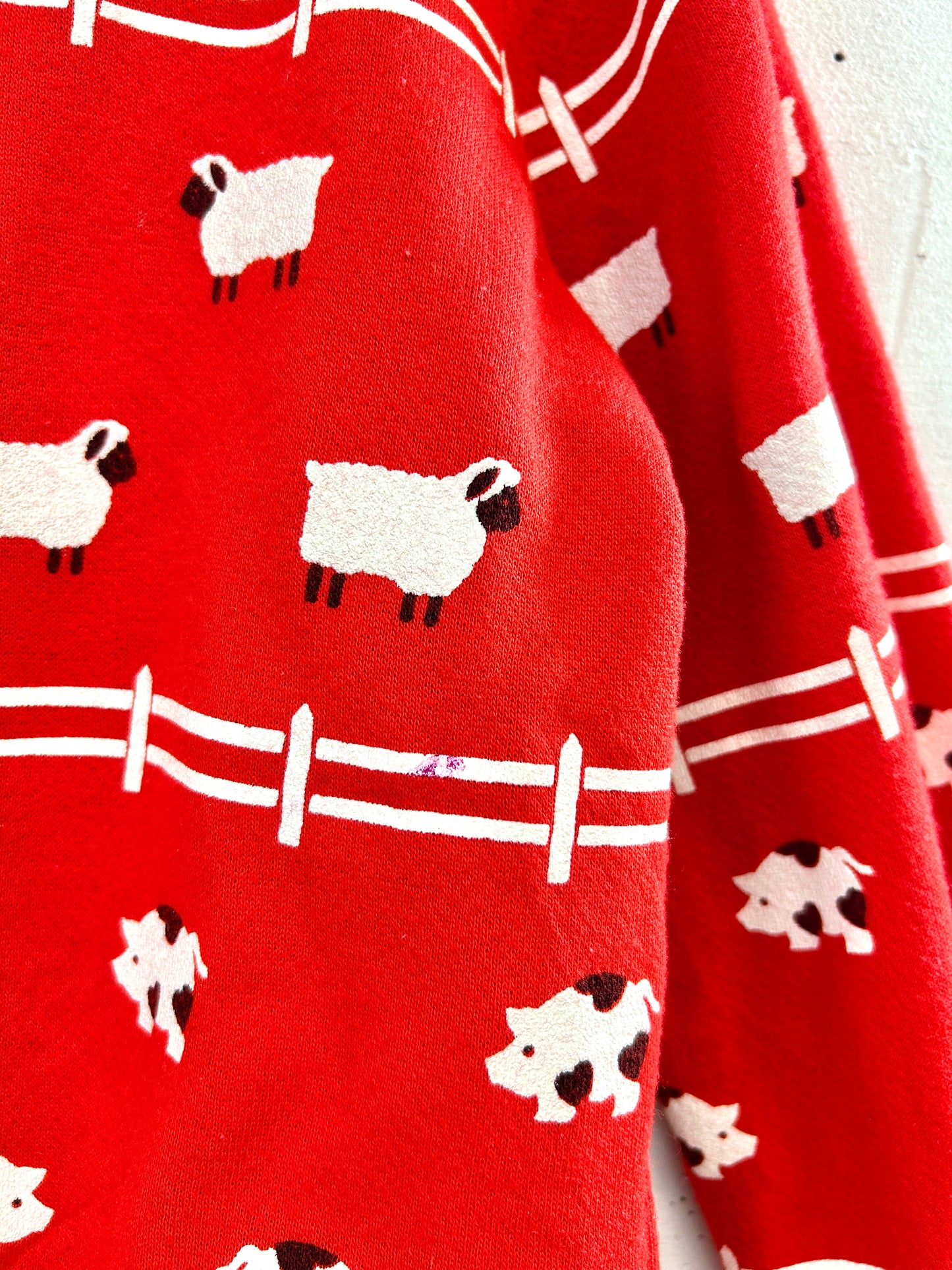 Vintage Sweat  [C31786]