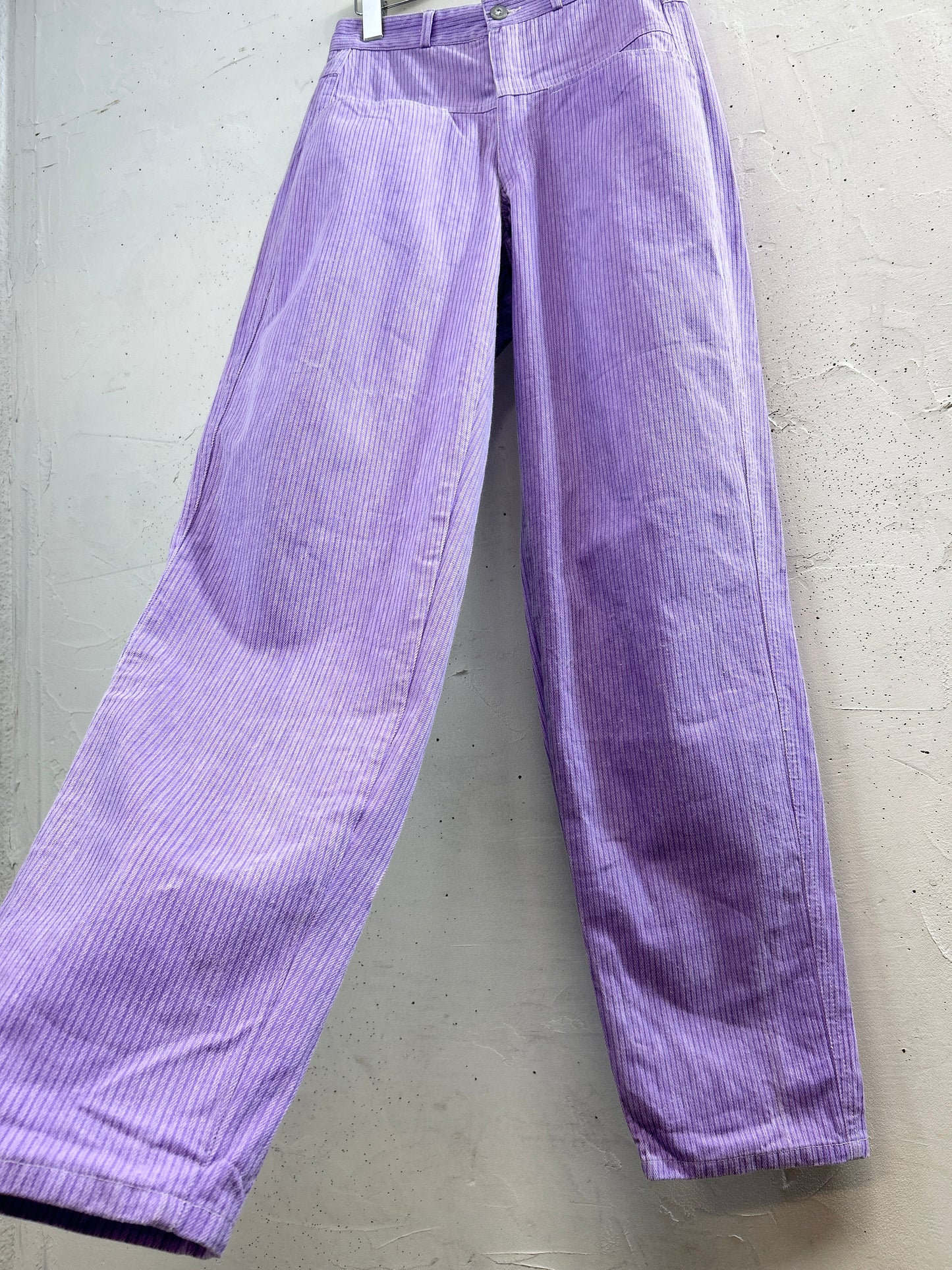 Vintage Pants [E32419]