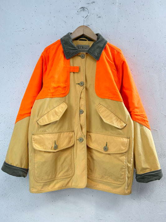 Vintage Jacket 〜L.L.BEAN〜 [J34217]