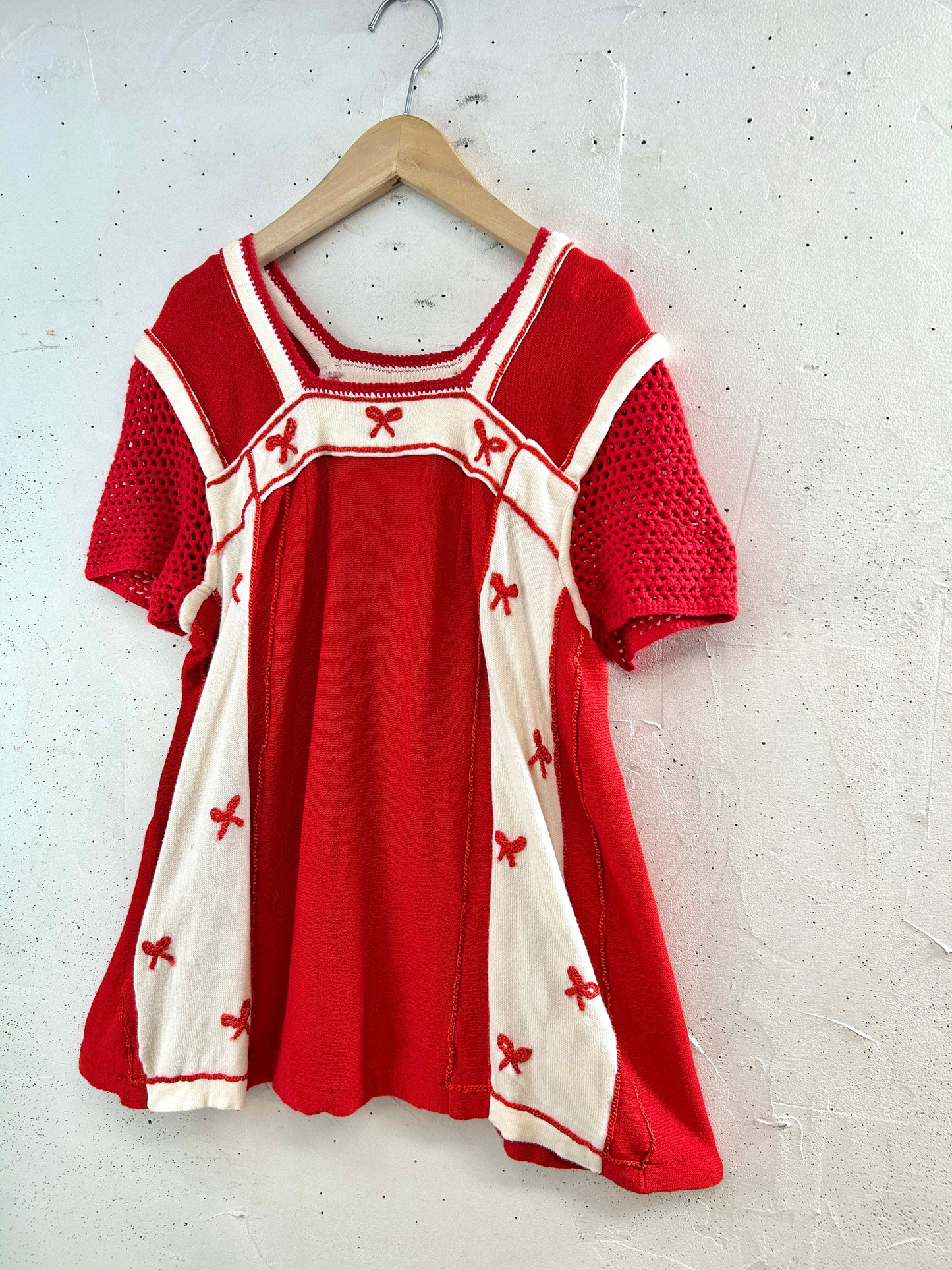 Vintage Tops [H33601]