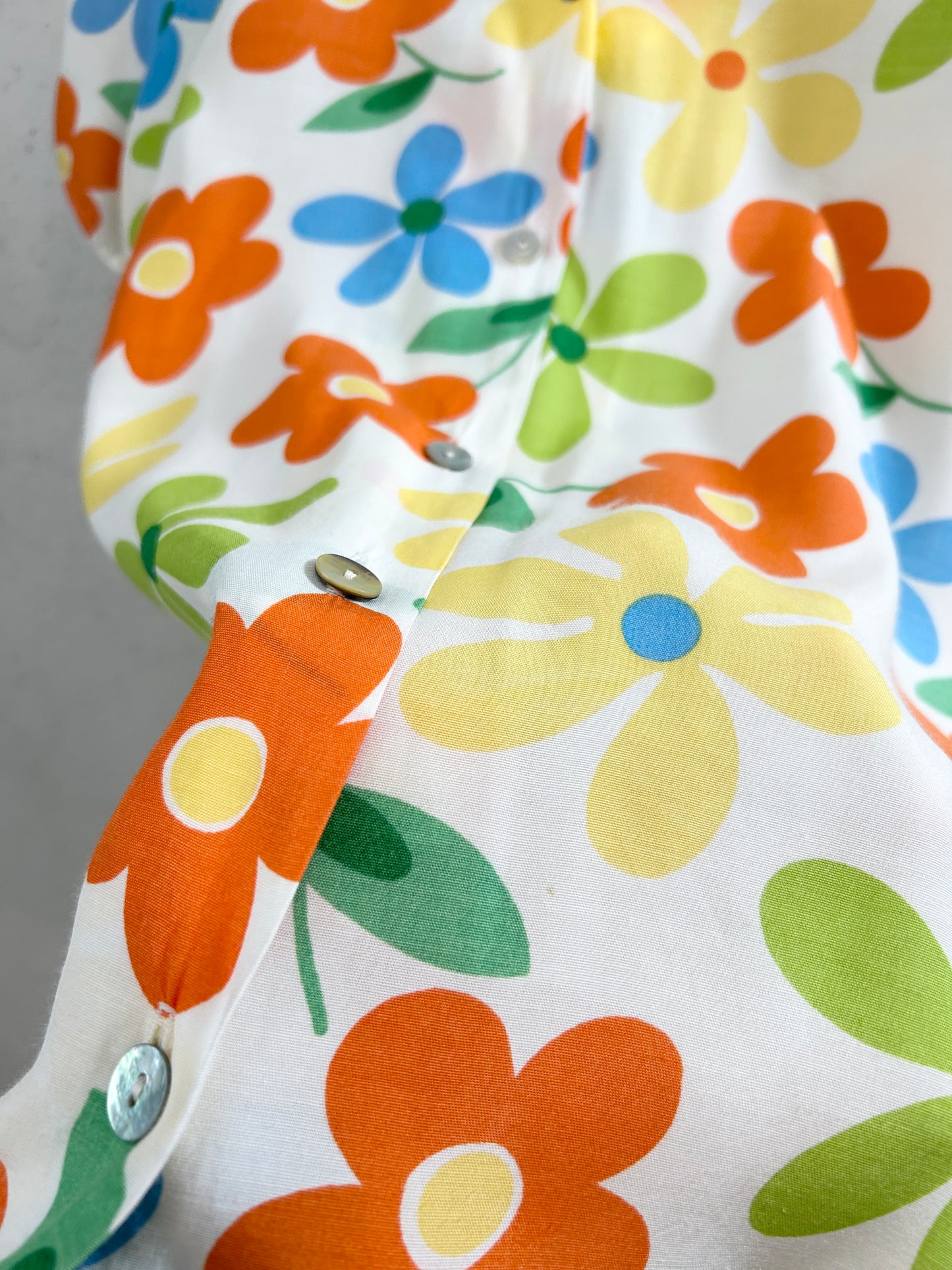 Vintage Shirt [G33149]
