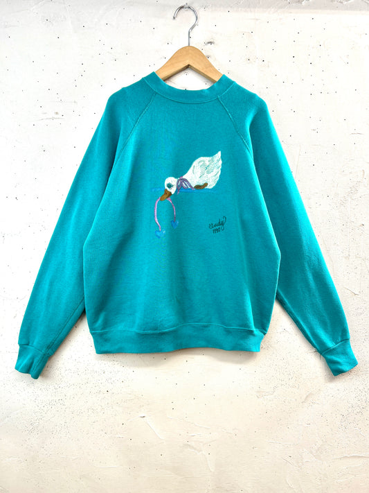 Vintage Sweat 〜Sweats appeal by Tultex〜 Made in USA [B31770]