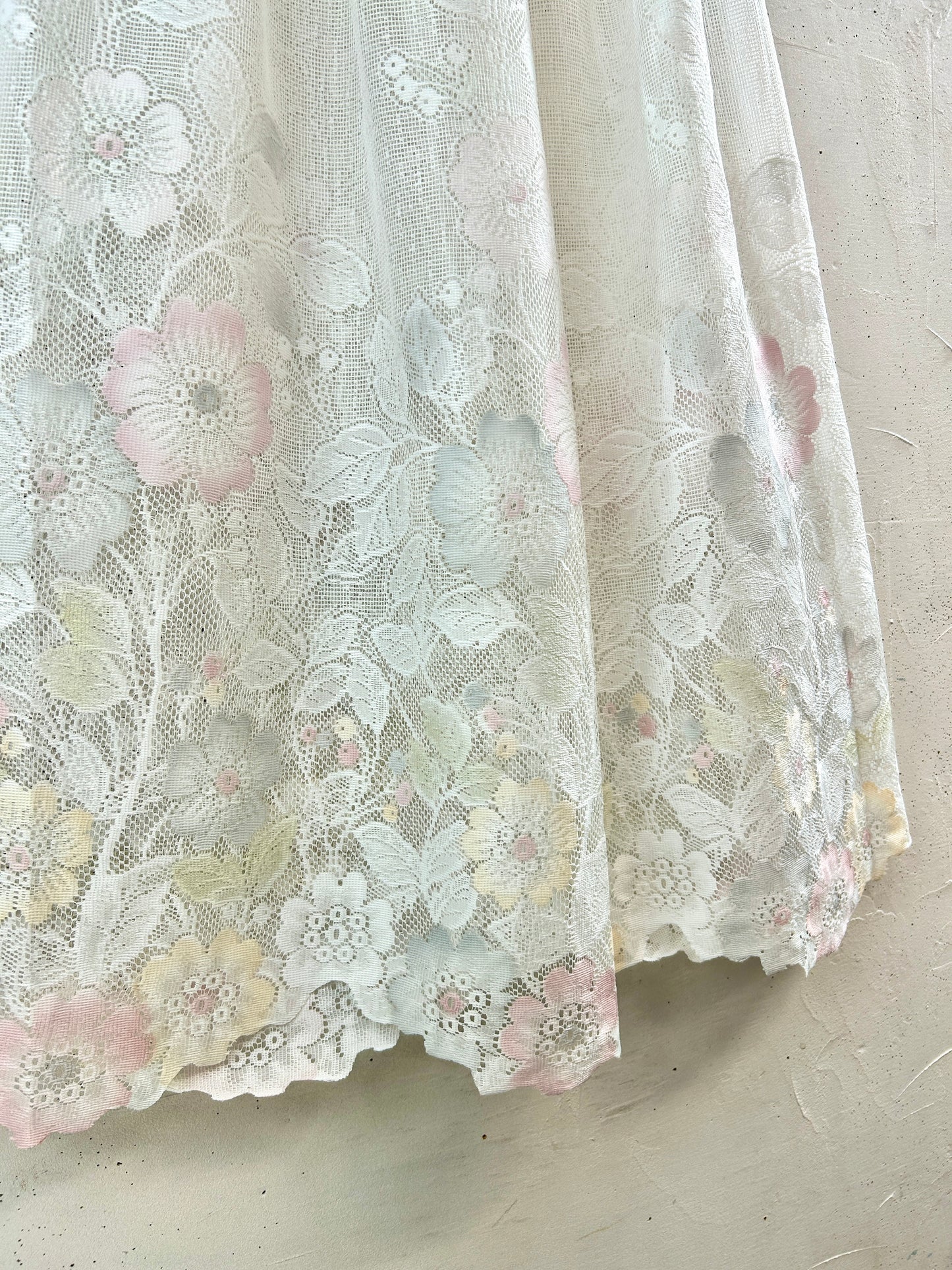 Vintage Skirt 〜Funny dot CRAZY〜 [G32971]