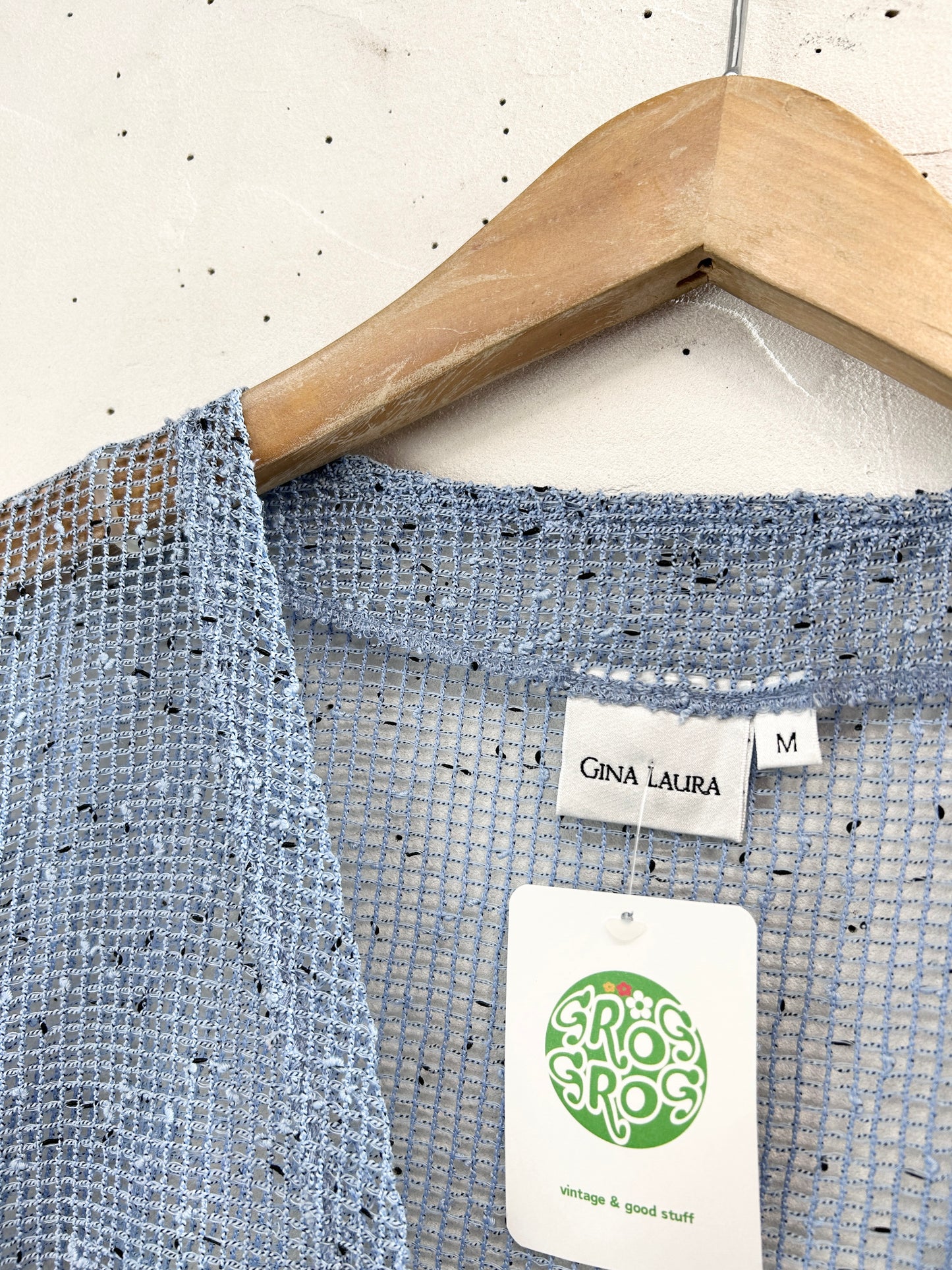 Vintage Tops [E32418]