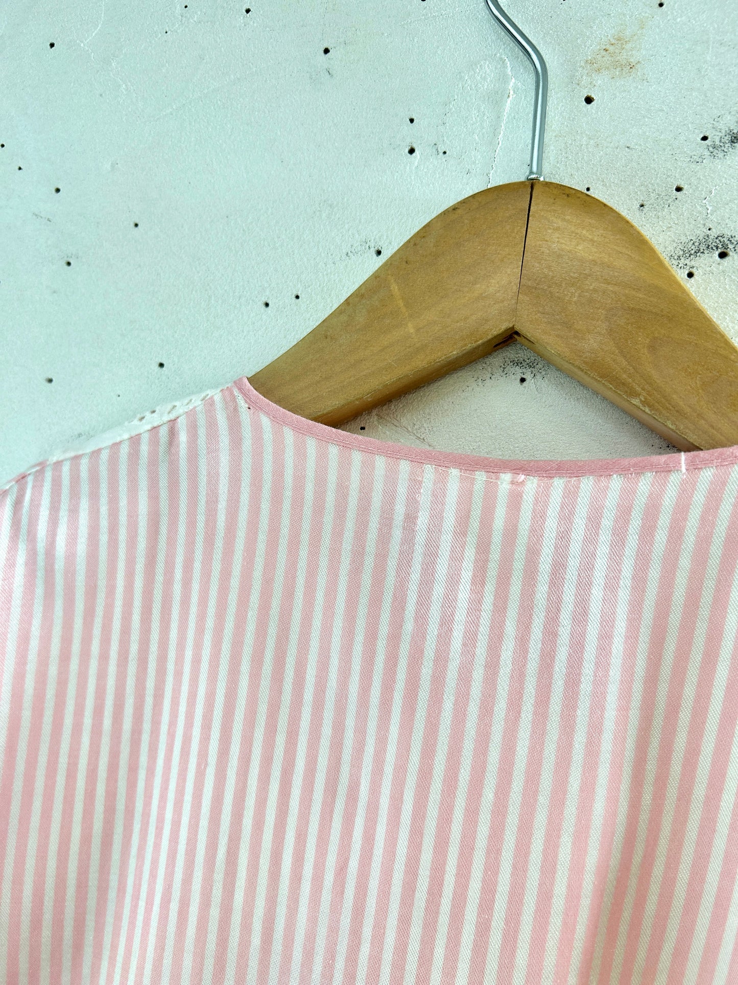 Vintage Nightie Dress [F32559]