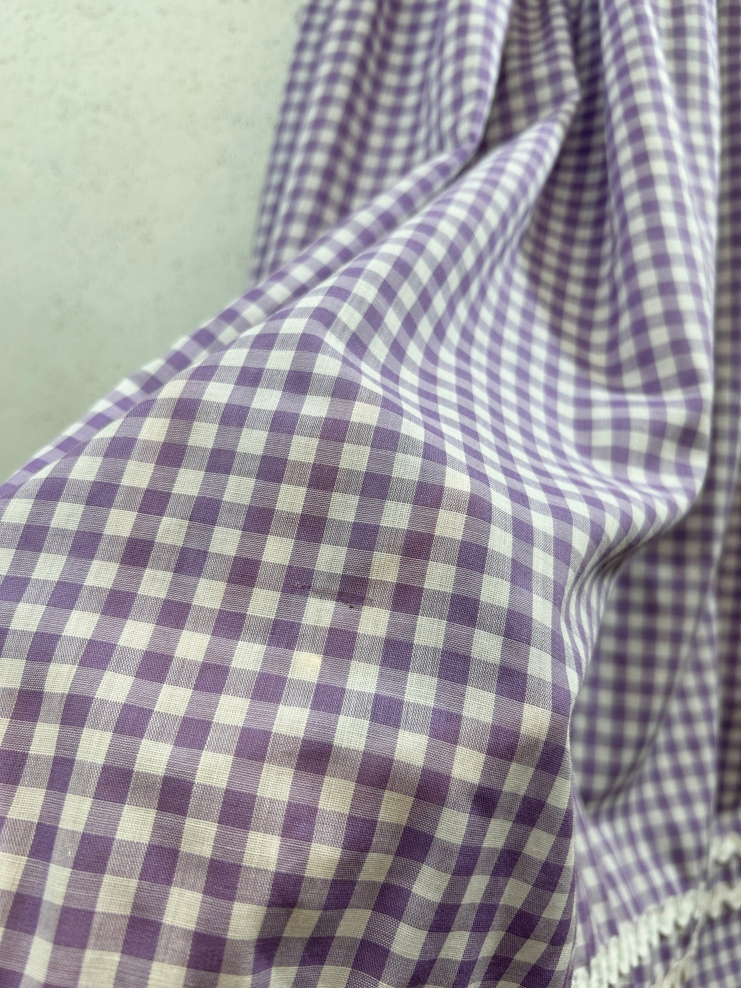 Vintage Skirt [G32959]