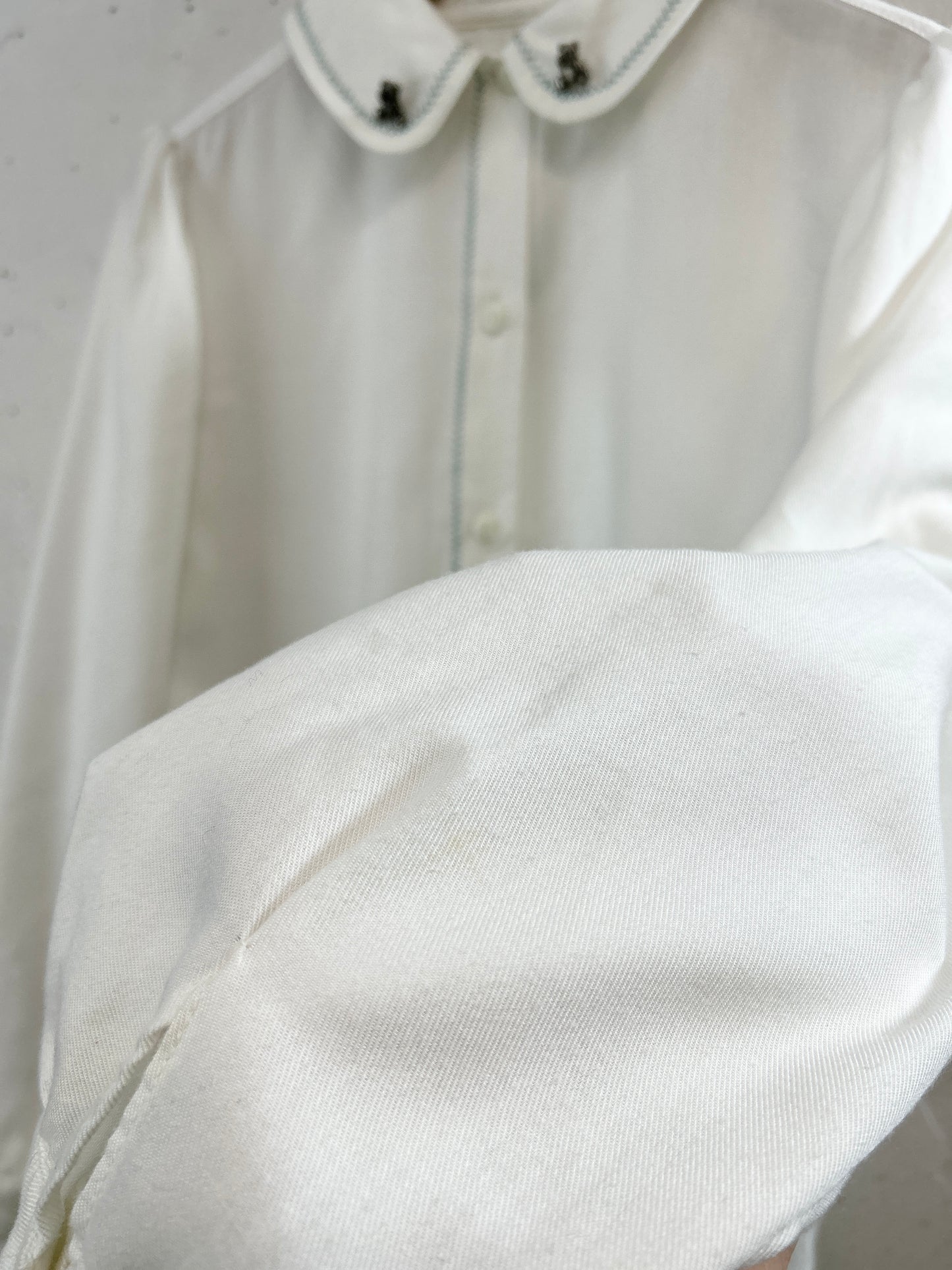 Vintage Shirt [A31264]