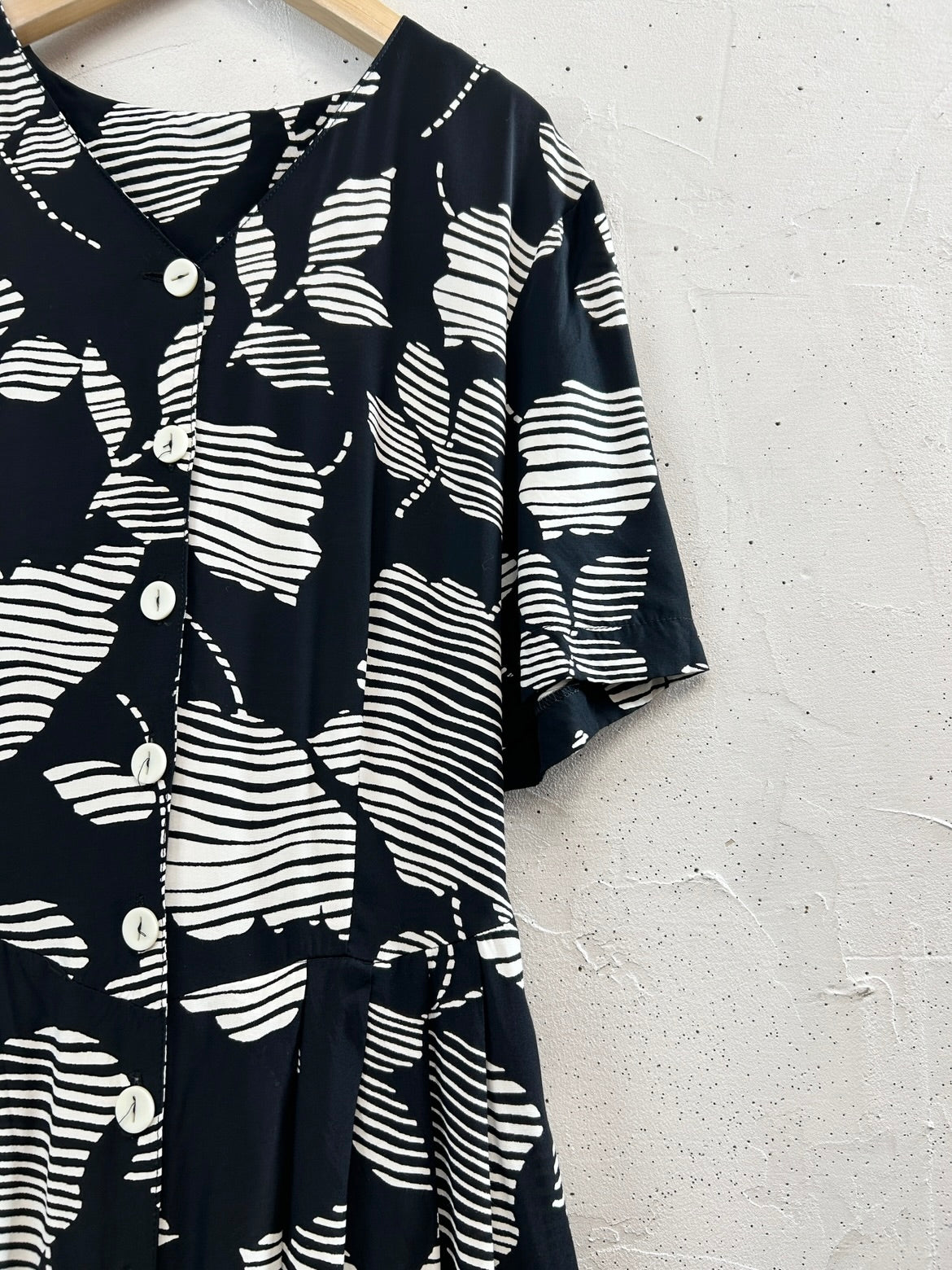 Vintage Dress [D32028]