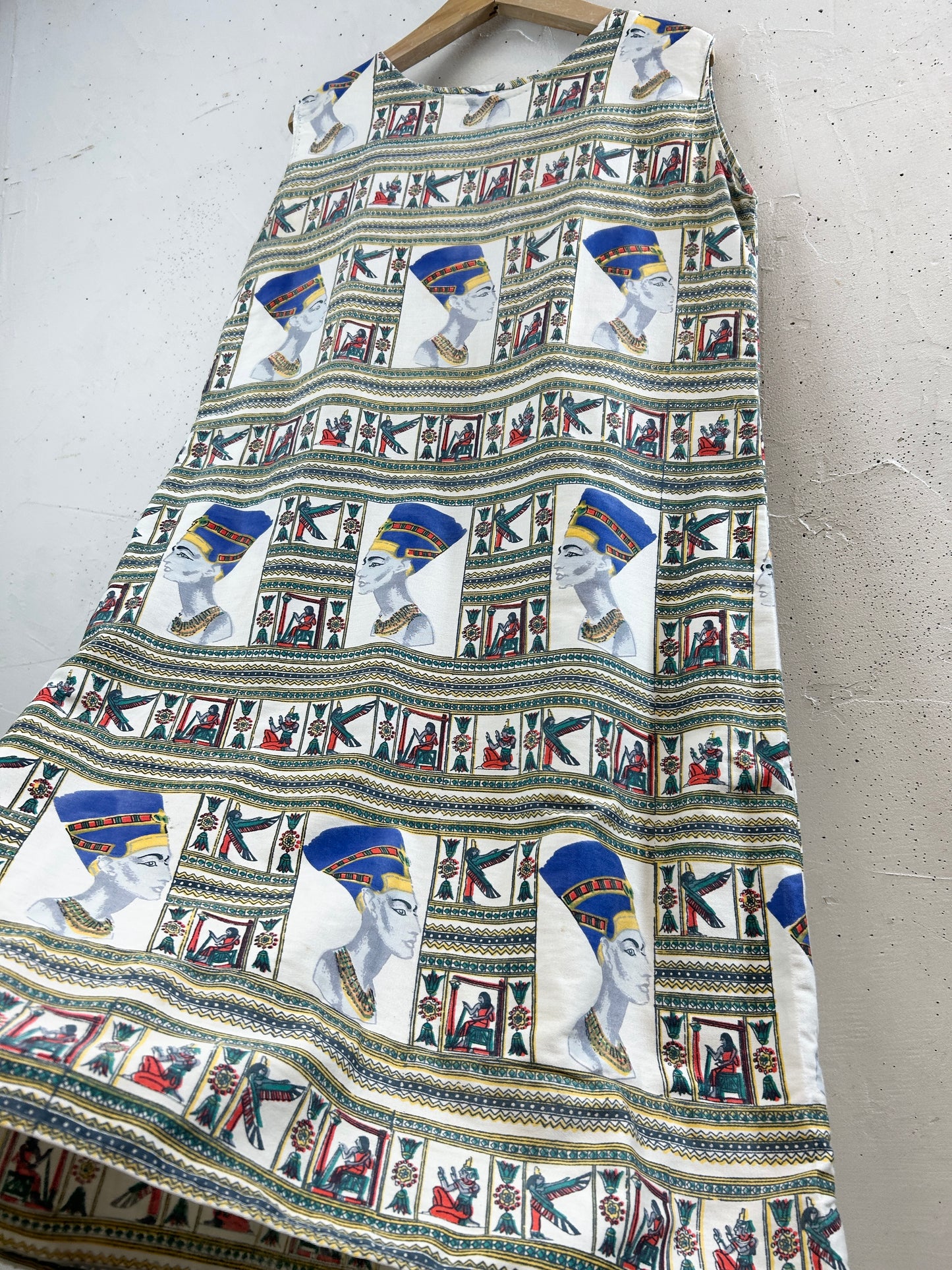 Vintage Dress [H33621]