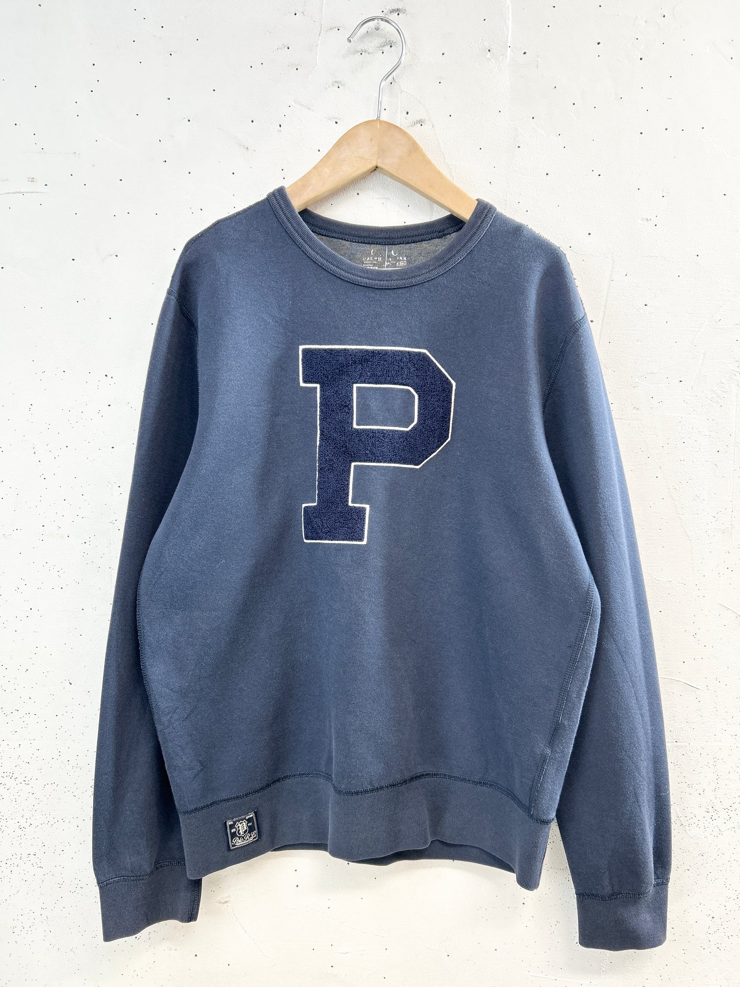 Vintage Sweat 〜Ralph Lauren〜 [C31758]