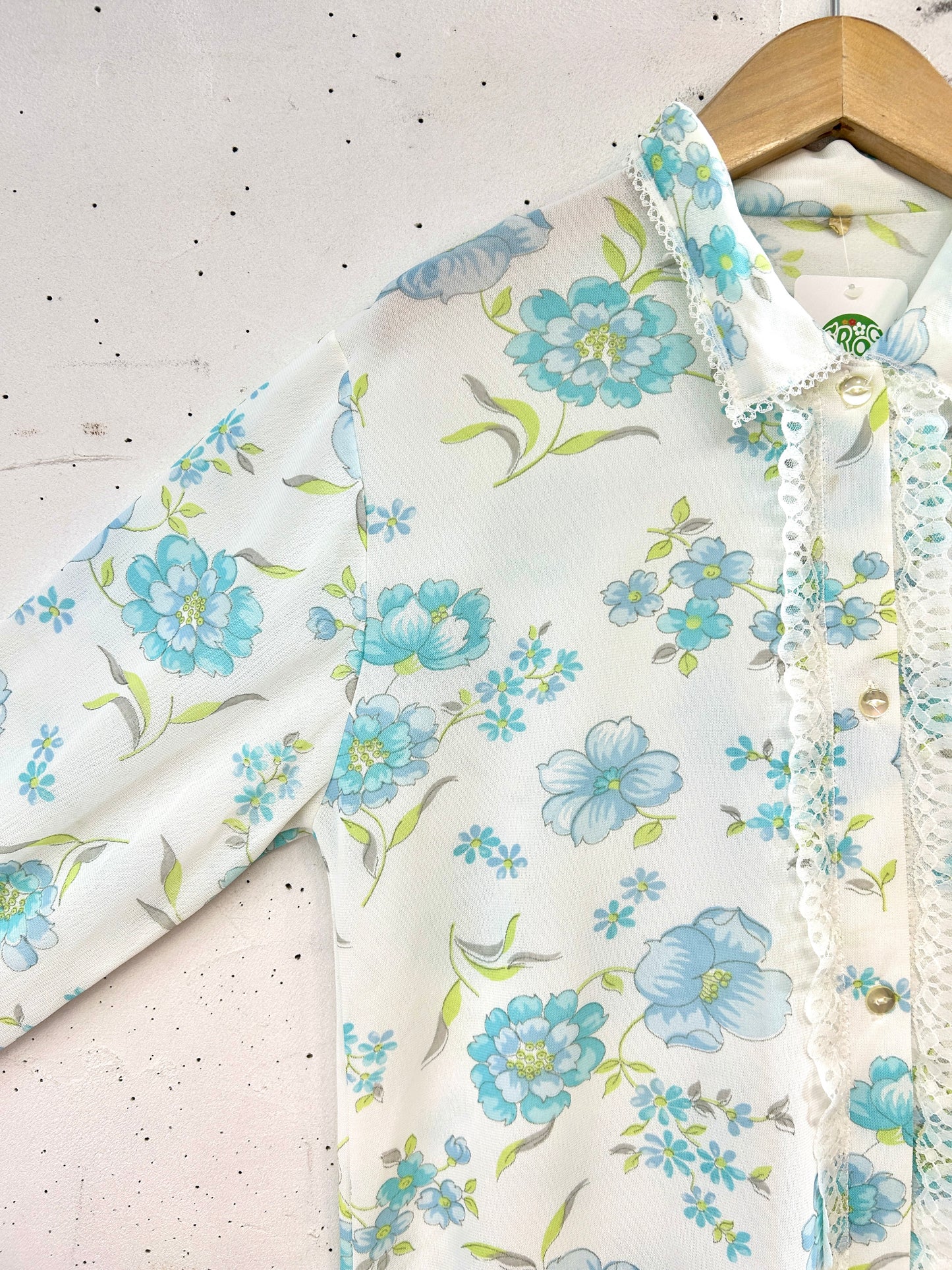 Vintage Shirt [C31953]