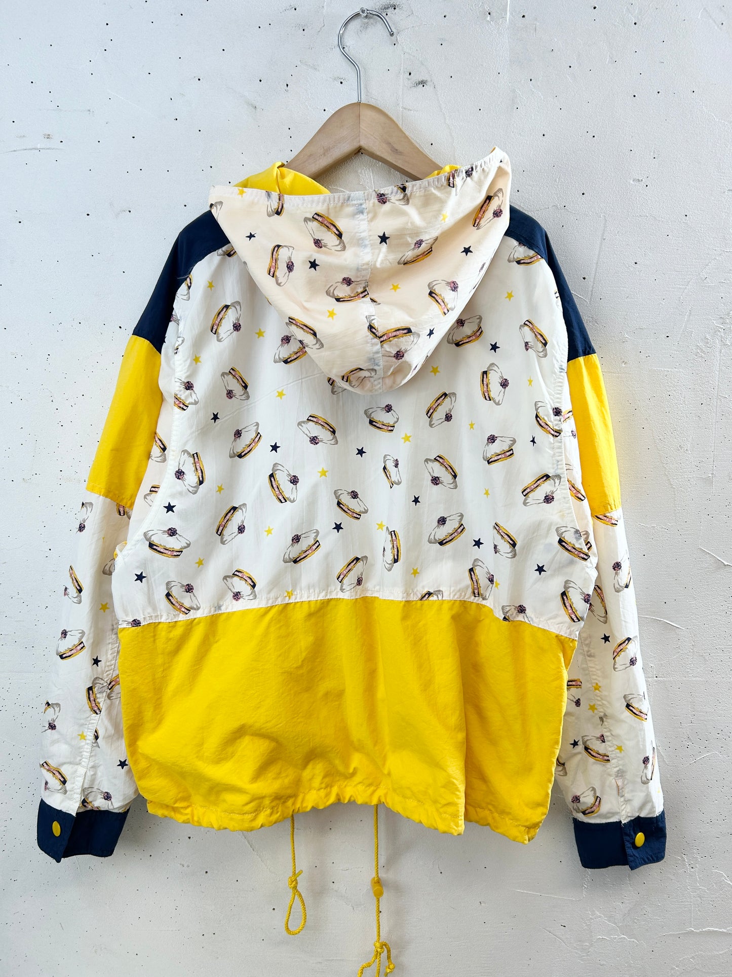 Vintage Blouson [I30234]