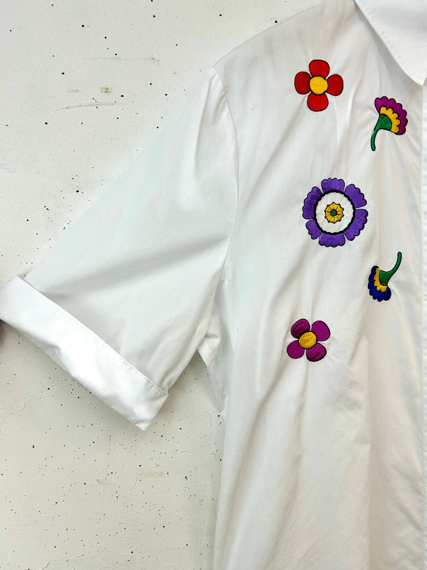Vintage Shirt  [G32913]