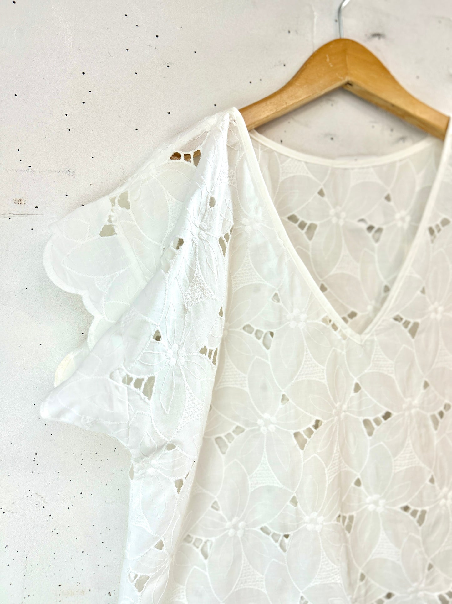Vintage tops 〜C&A〜 [C31807]