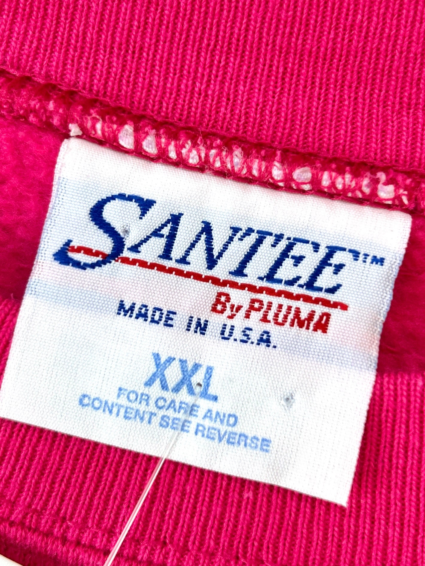 Vintage Sweat MADE IN USA [I30298]