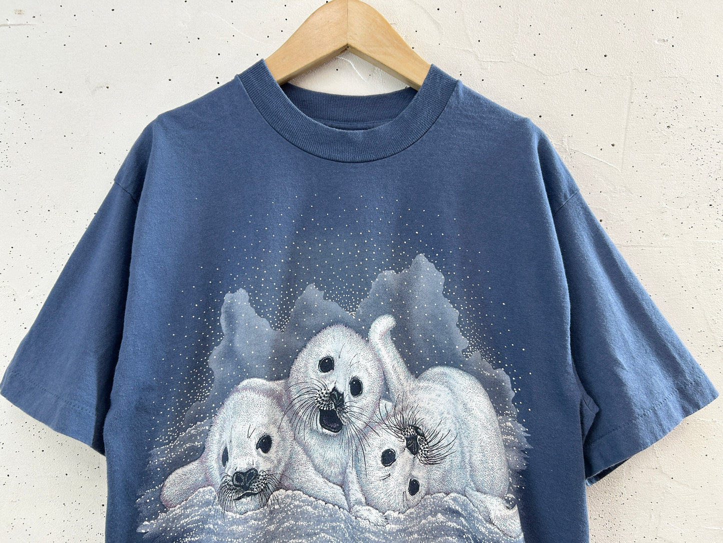 Vintage T-Shirt [G33307]