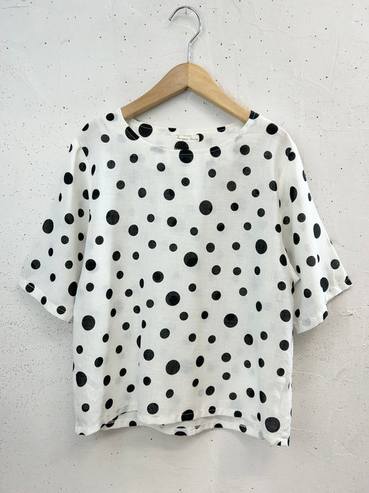 Vintage Tops [E32346]