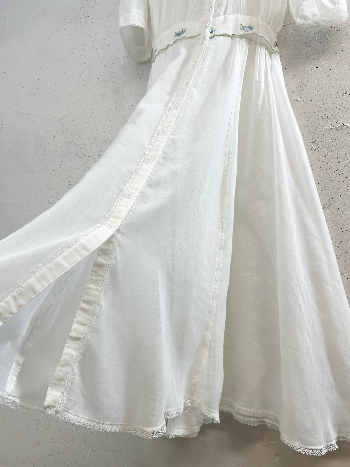 Vintage Dress〜GUNNE SAX〜[J34319]
